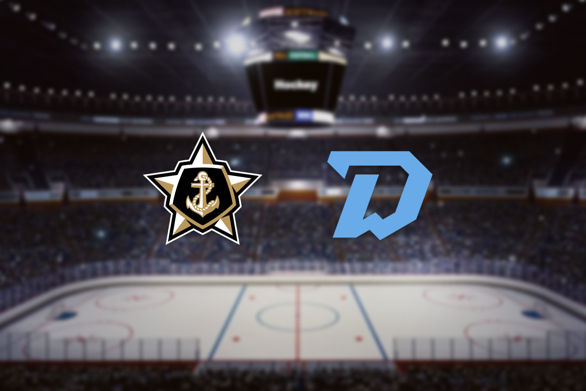 

Билеты на Адмирал — Динамо Мн (Фетисов-Арена)