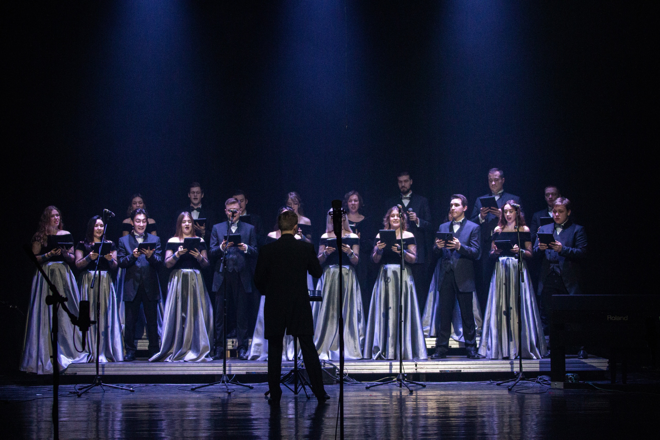 

Билеты на Петербургские серенады. Снежно (Мальтийская капелла)