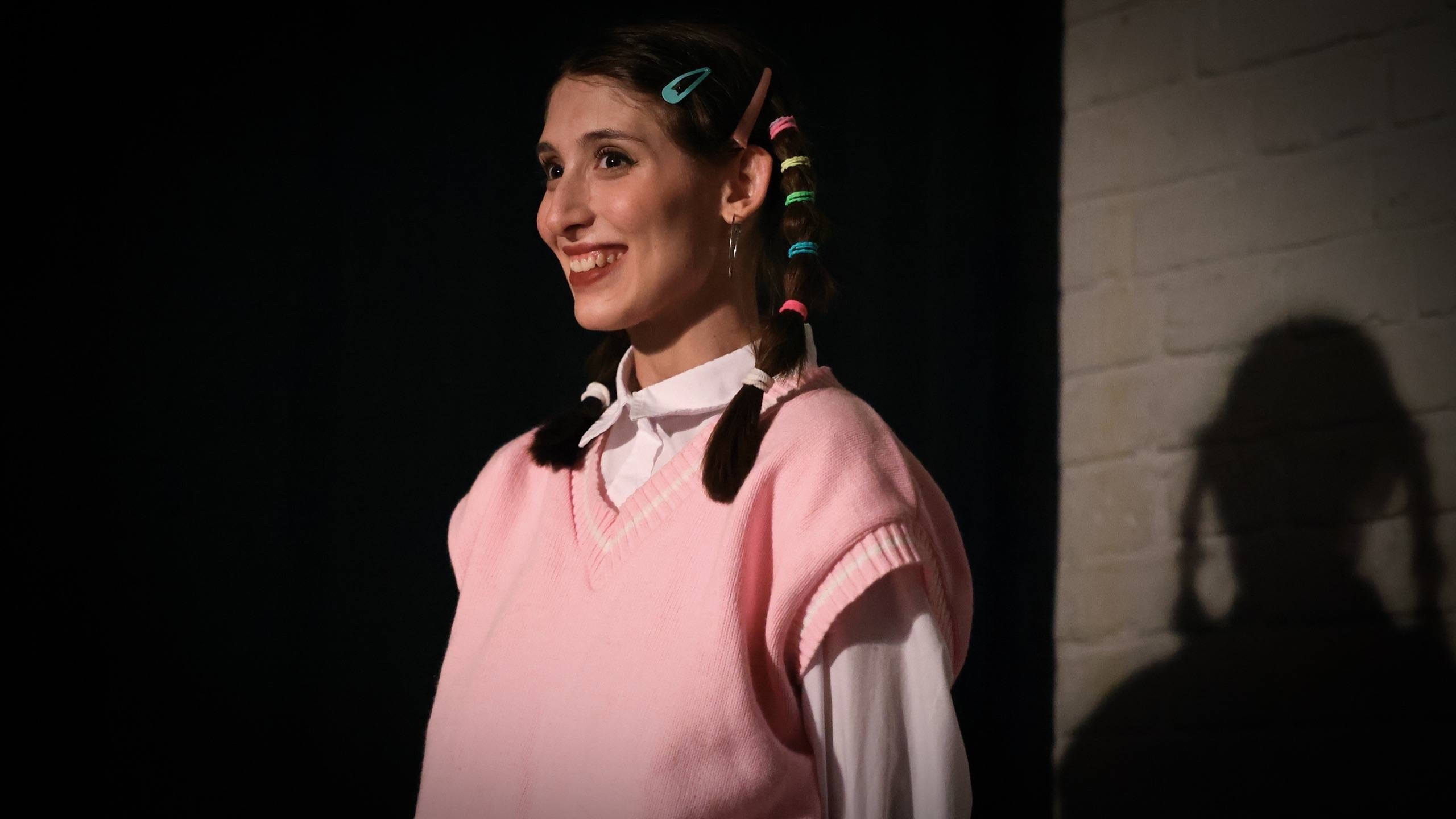 

Билеты на Я — кулак. Я — А-н-н-а (Учебный театр ЕГТИ)