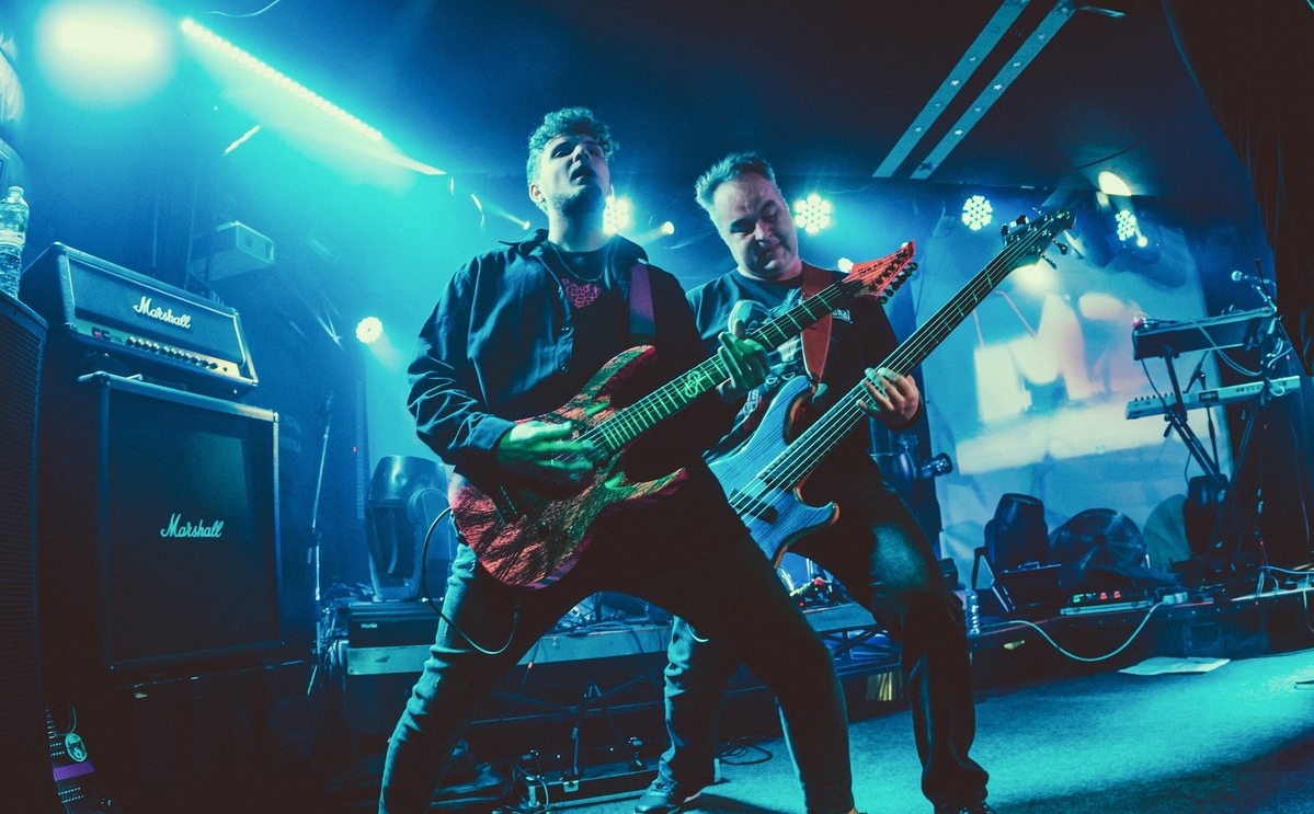 

Билеты на Килогерцы новогодние (Герц)