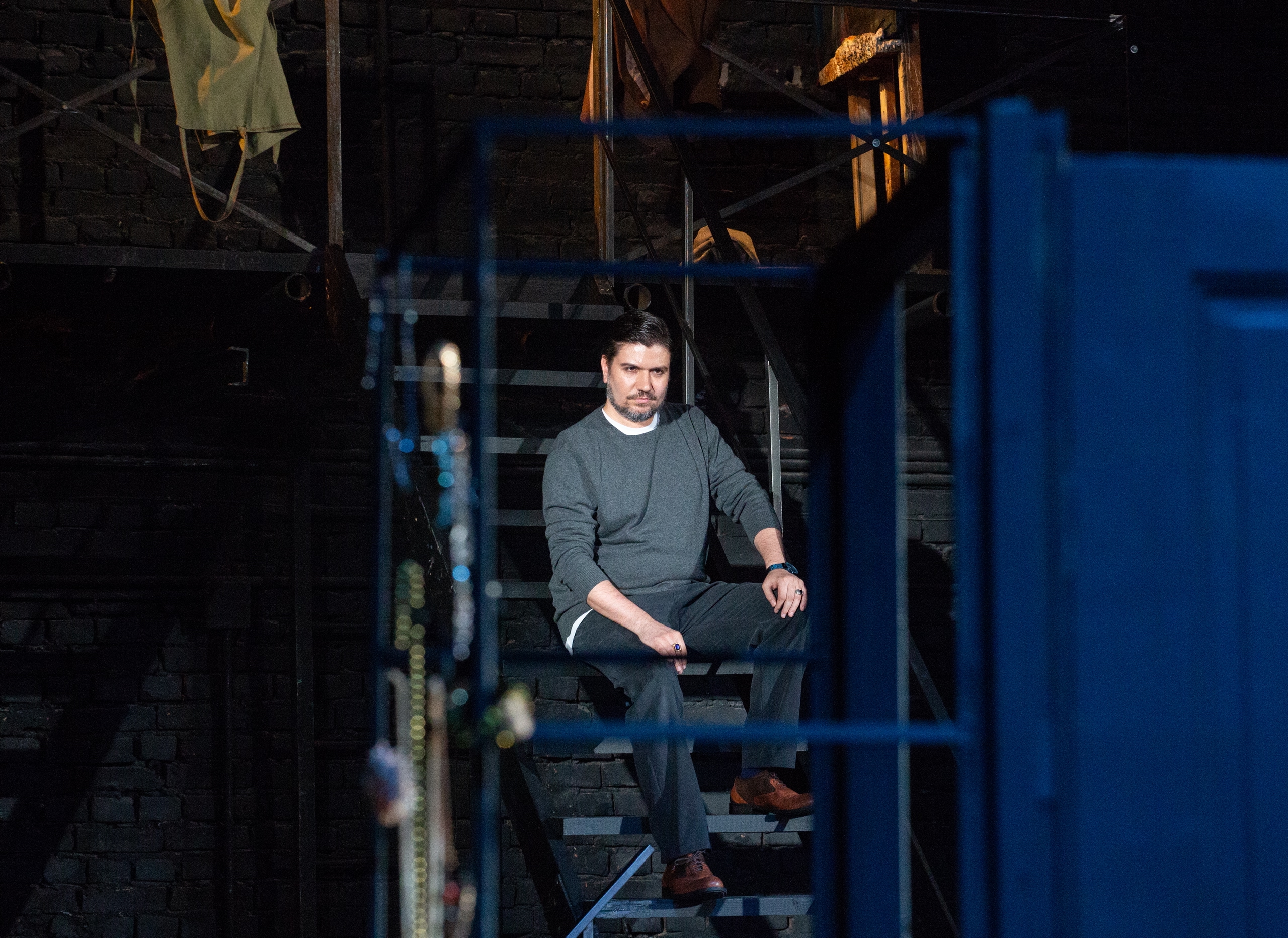 

Билеты на Замок герцога Синяя Борода (Музыкальный театр Республики Карелия)