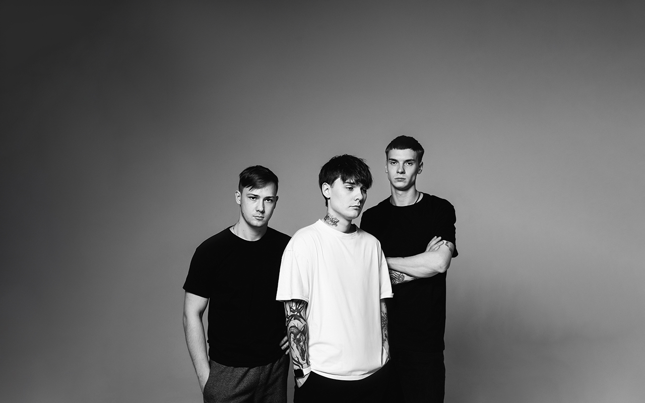 

Билеты на Странное исполнение (VNVNC)