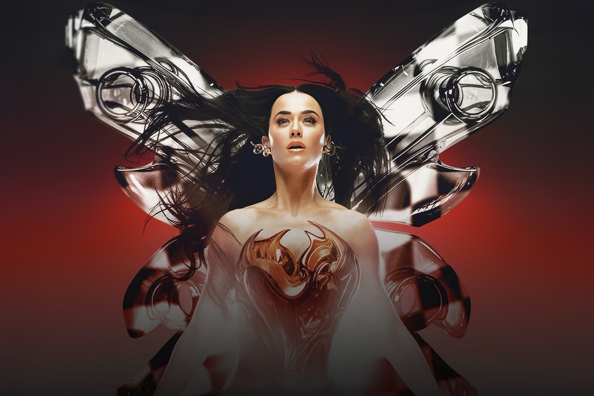 

Билеты на Katy Perry: After Race Concert F1 Etihad Airways Abu Dhabi Grand Prix (Etihad Park (Абу-Даби, ОАЭ))