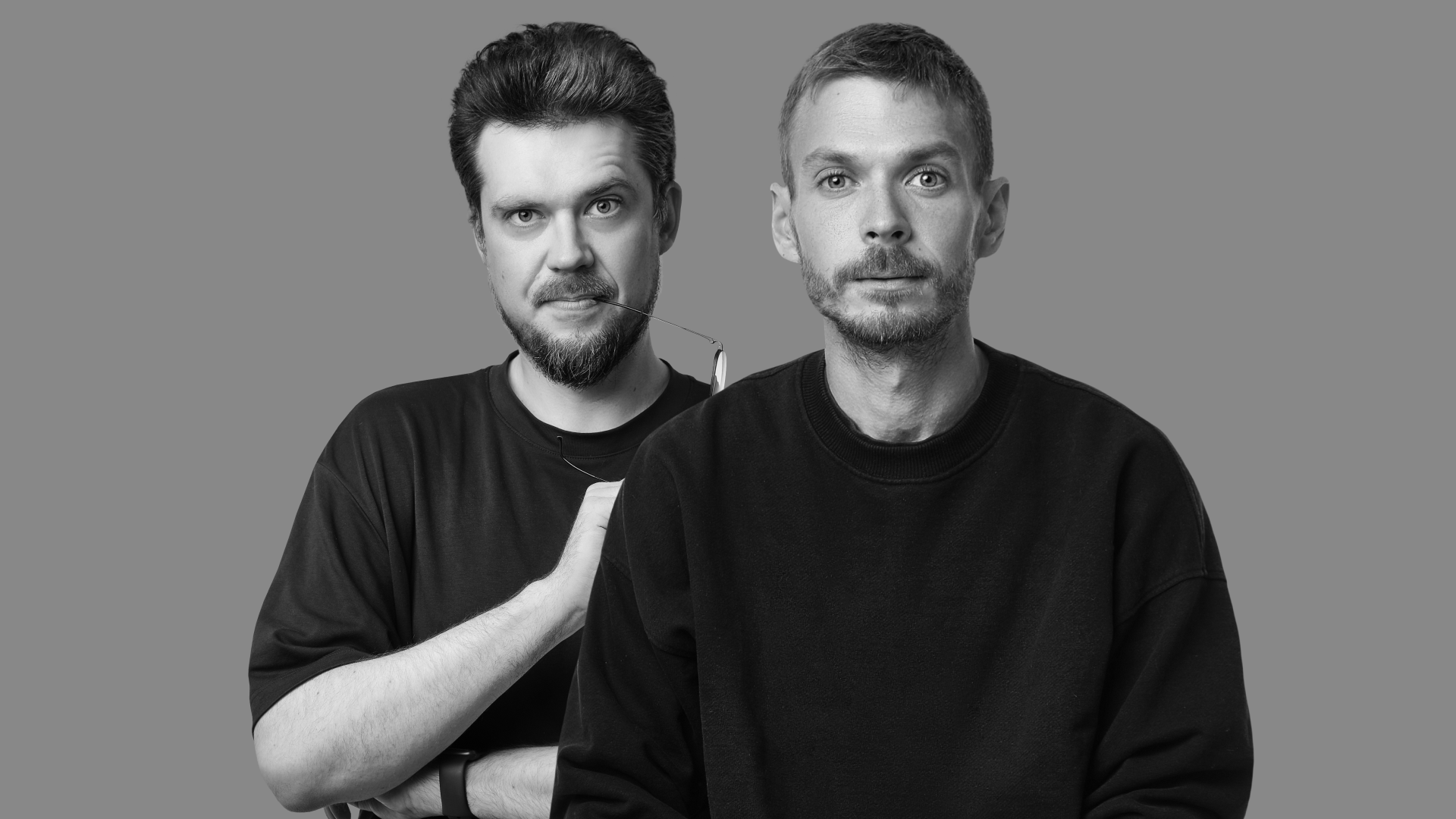 

Билеты на Алексей Квашонкин и Сева Ловкачёв (StandUp Store Moscow)