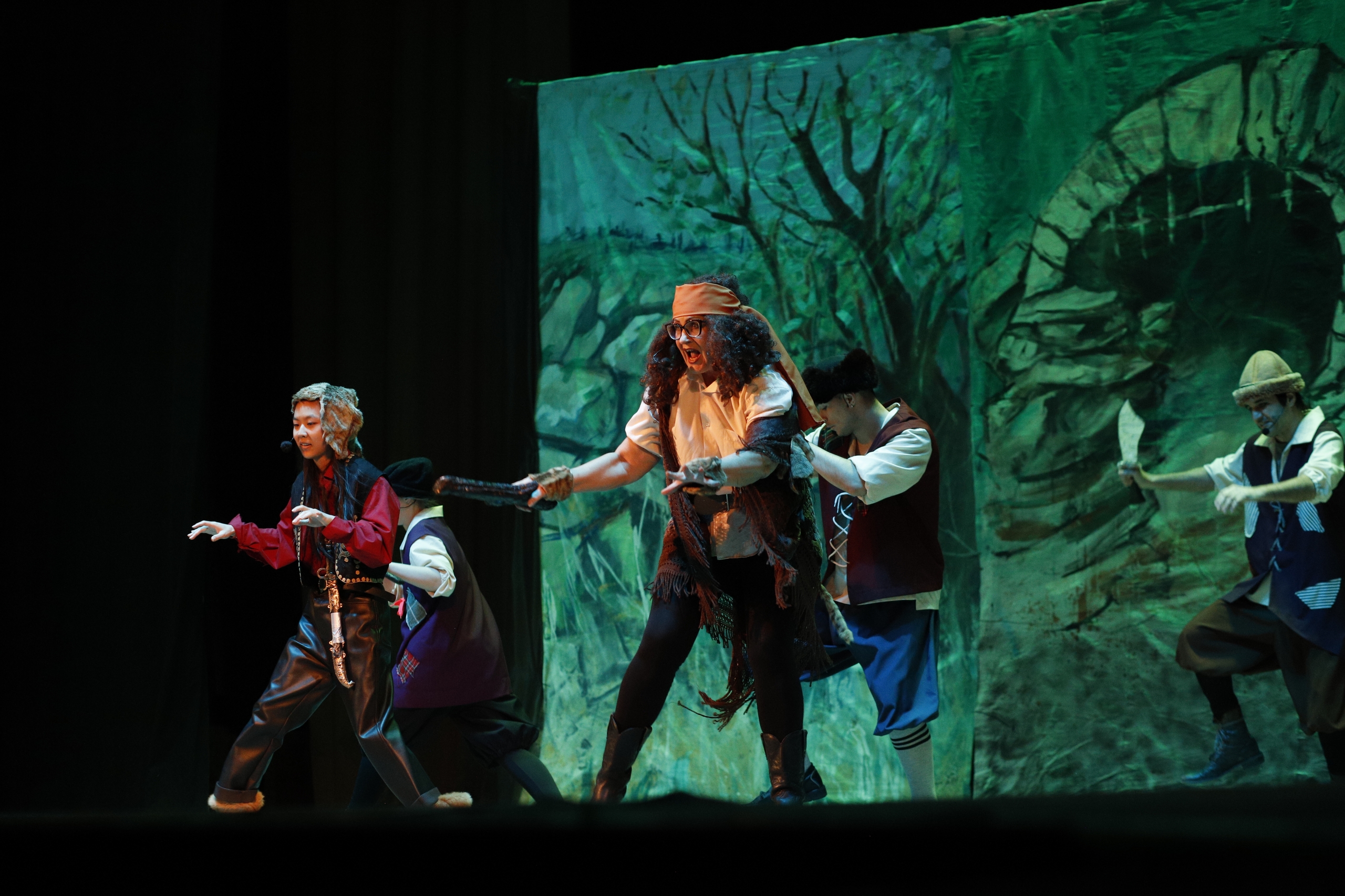 

Билеты на История Кая и Герды (Городской дворец культуры)