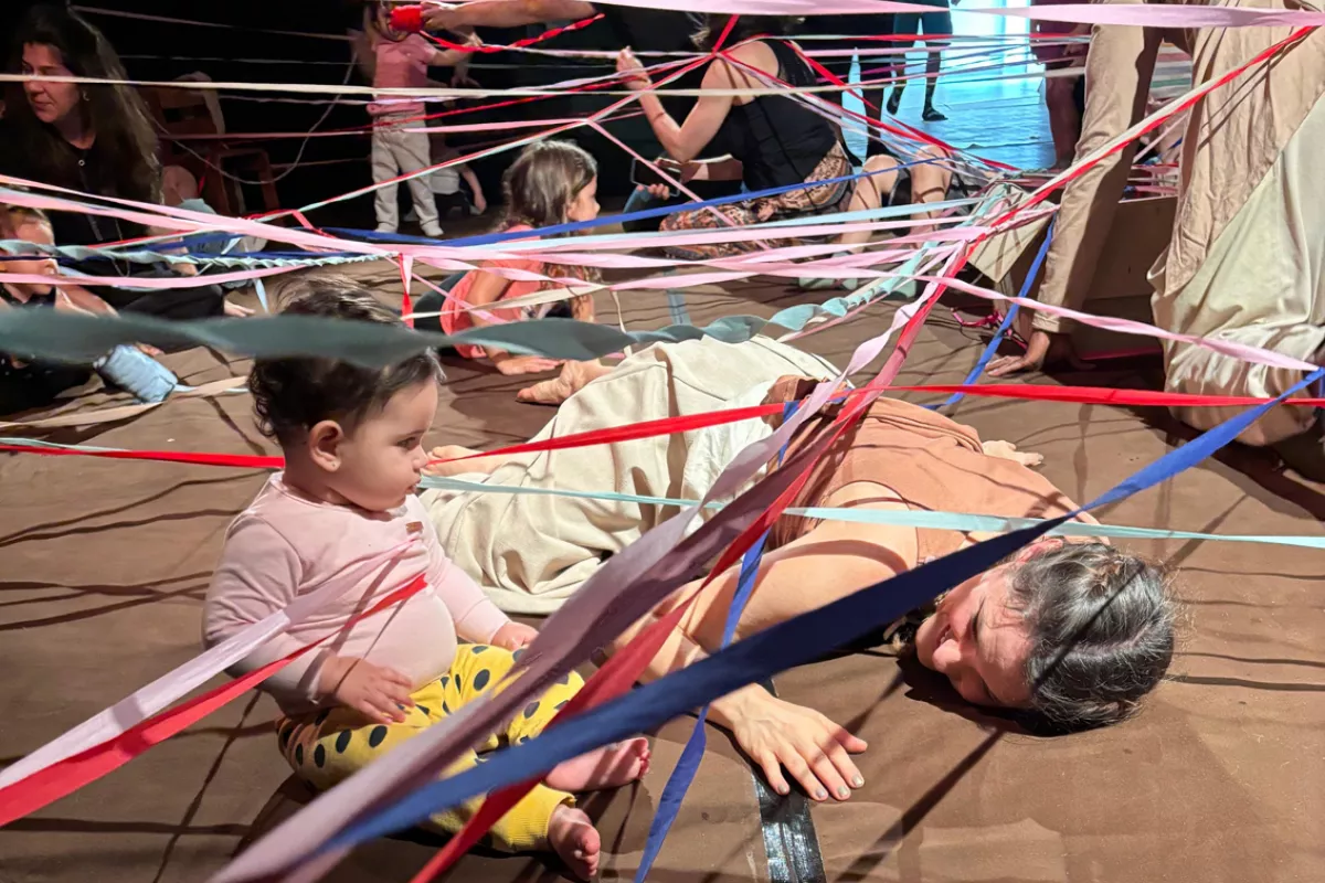 

Билеты на Мои маленькие секреты (Арлекин)