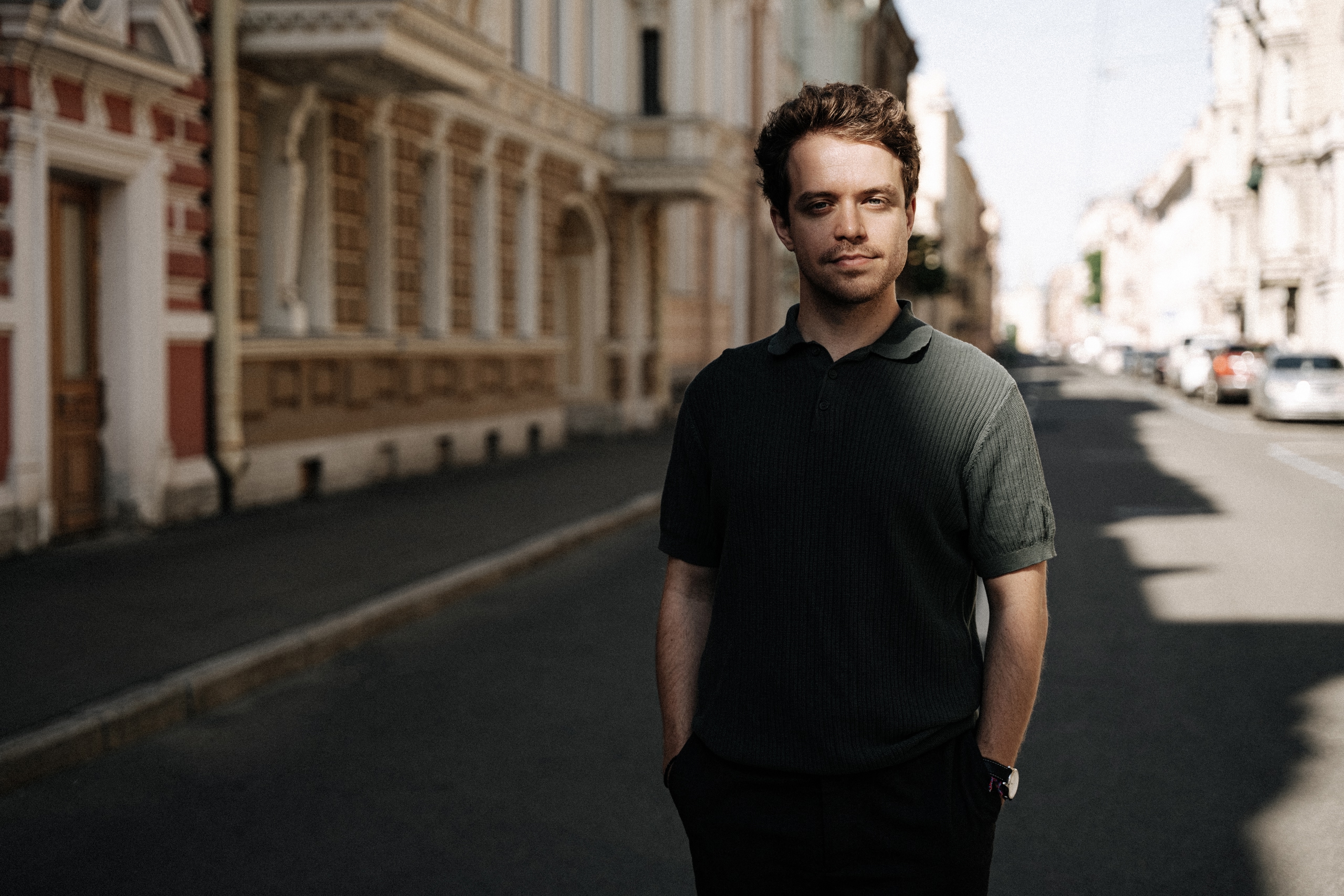 

Билеты на Квартирник Дениса Стельмаха (Циферблат)