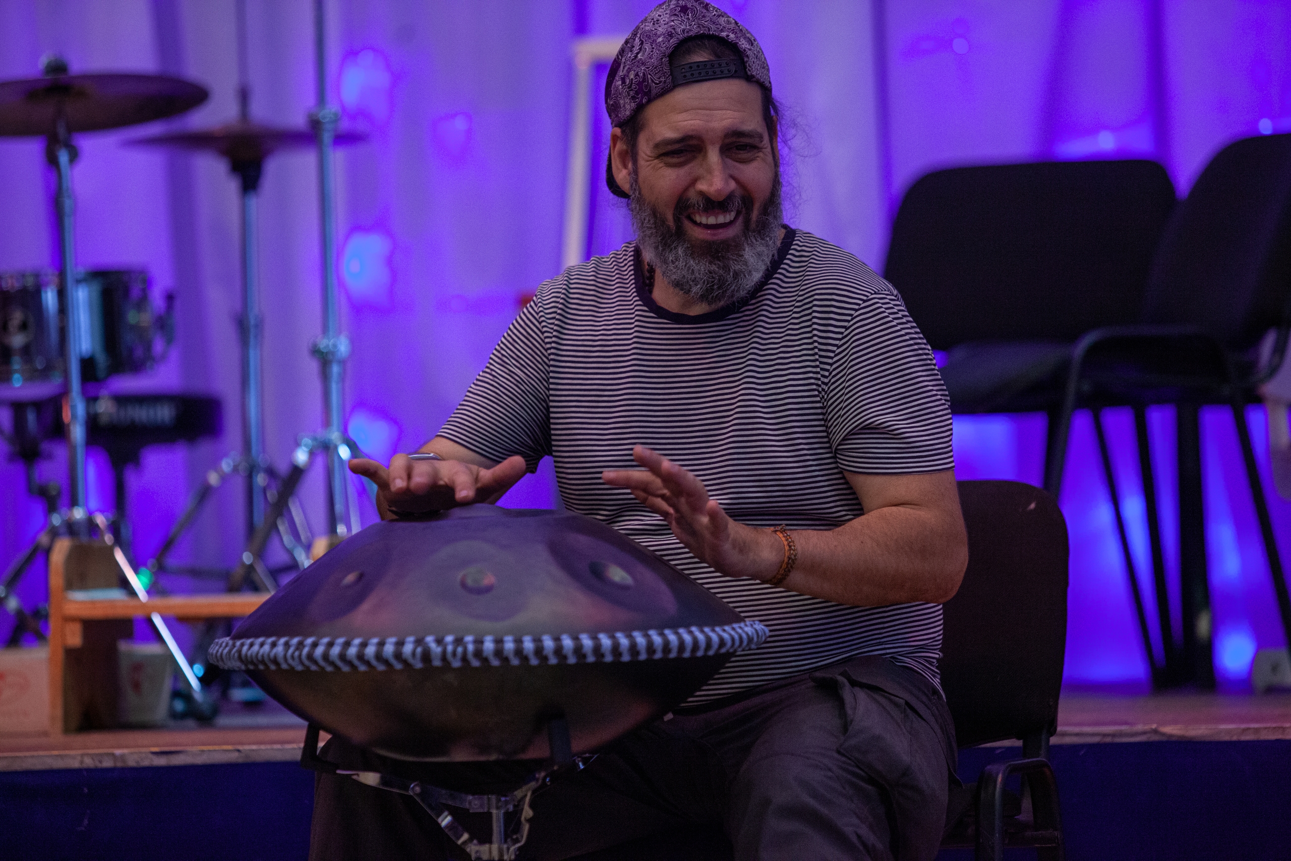 

Билеты на Куба далеко, Куба рядом (Концертный зал у Финляндского)