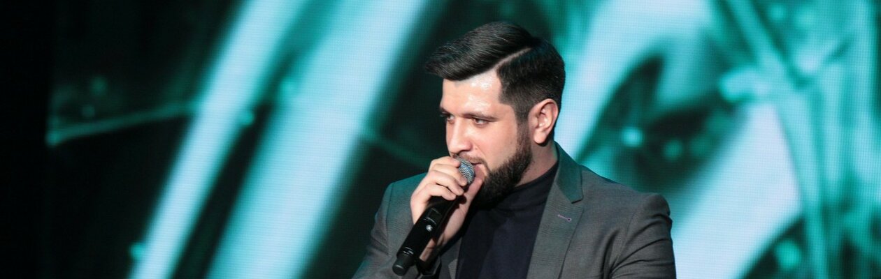 Эльбрус Джанмирзоев