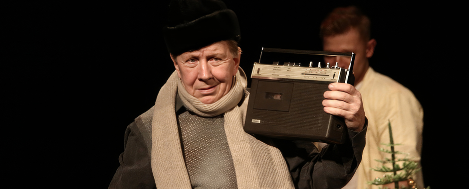 Похороните меня за плинтусом