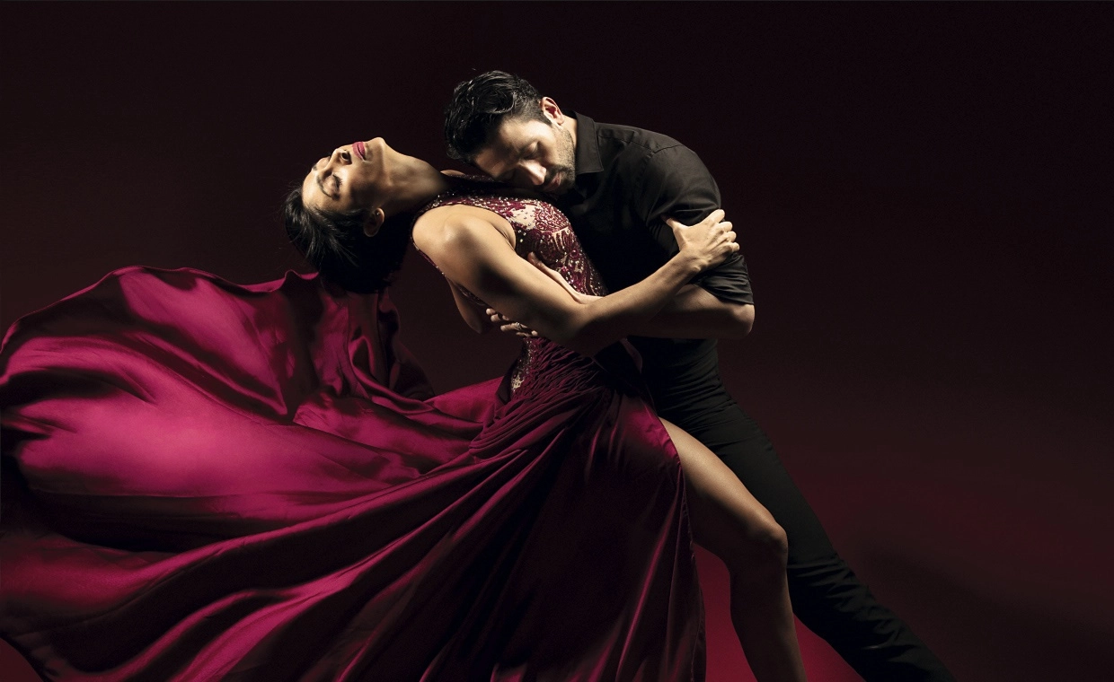 

Билеты на Marcos Ayala Company. Tango Golden Years (Дворец молодёжи)