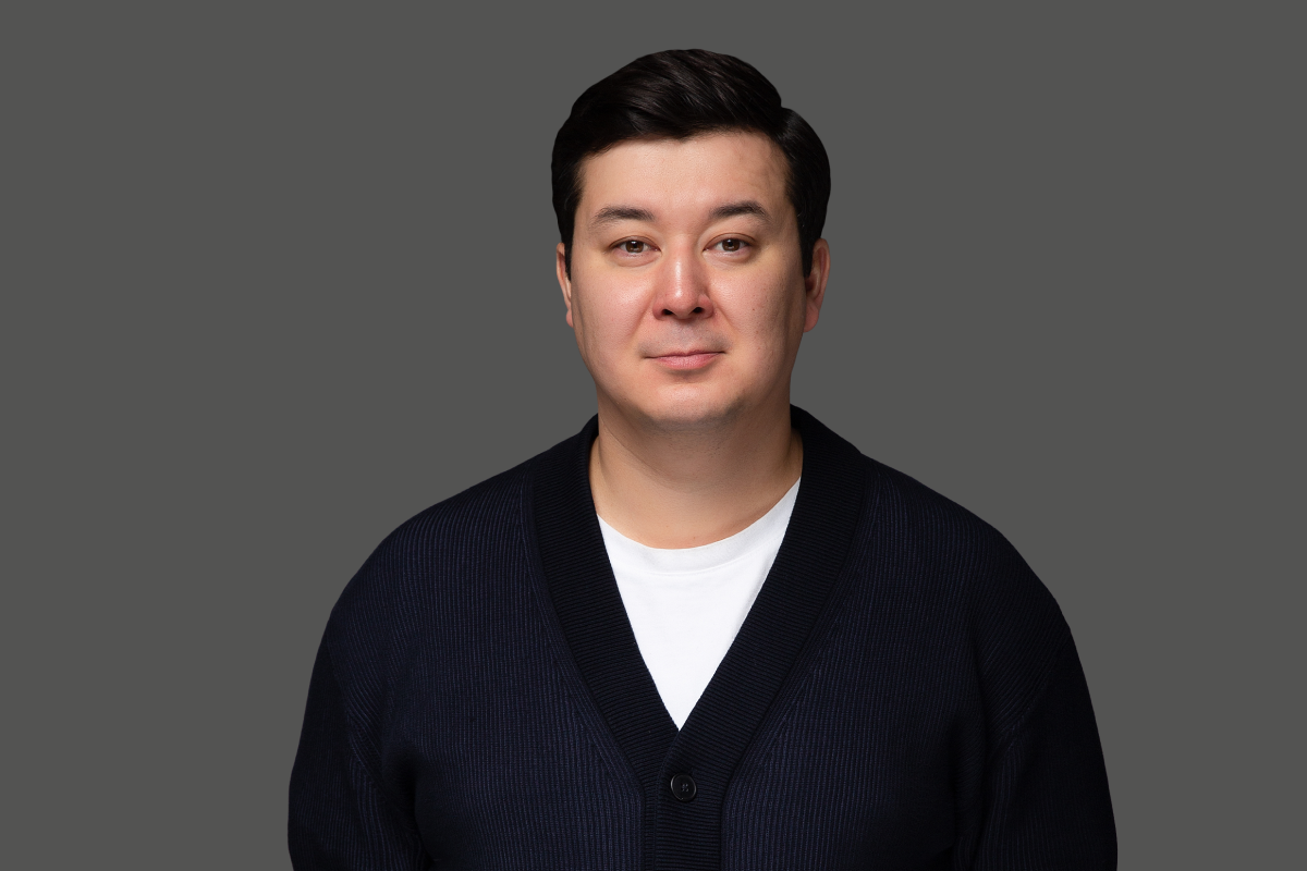 

Билеты на Галым Калиакбаров (Театр драмы и комедии им. Азербайжана Мамбетова (Nomad City Hall))