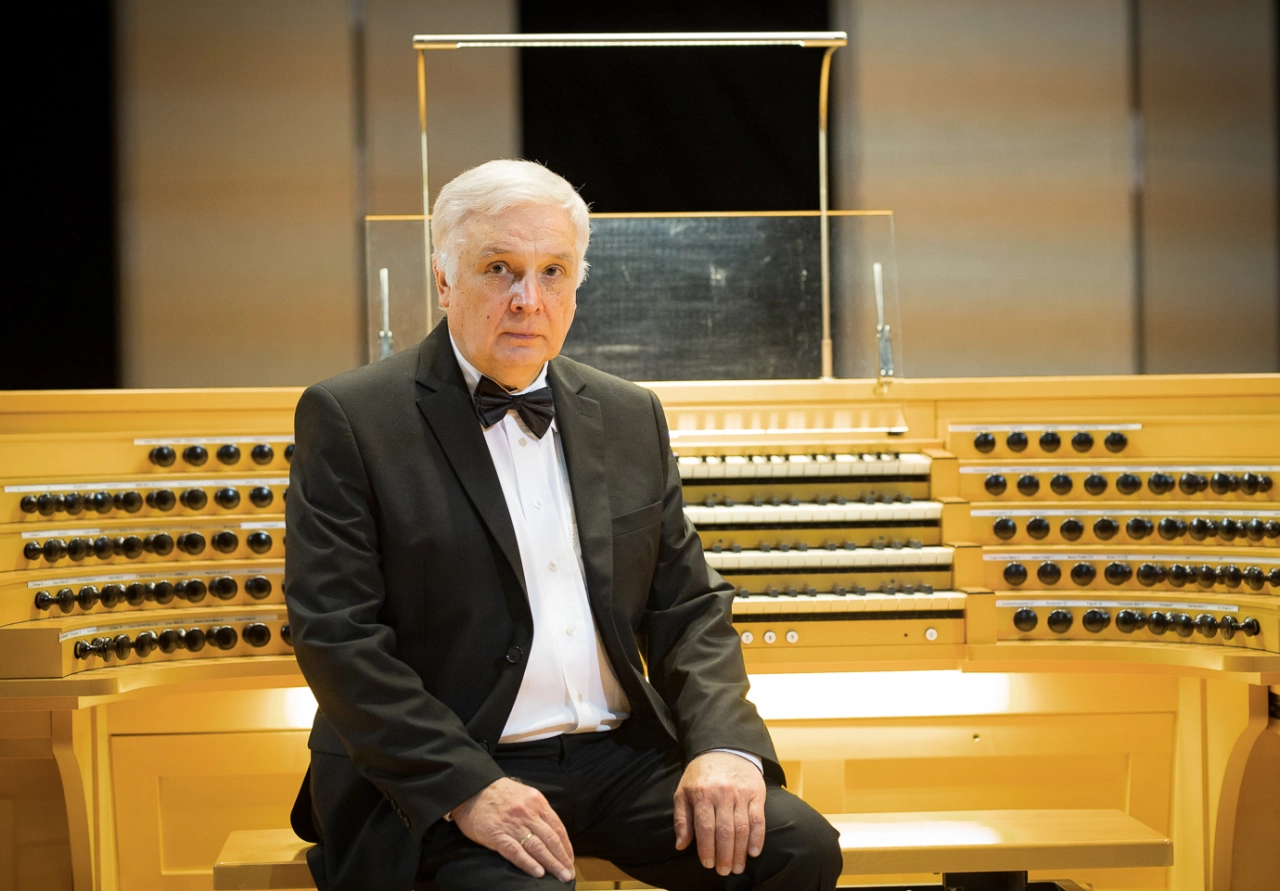 

Билеты на Бах и его современники (Филармония Алтайского края)