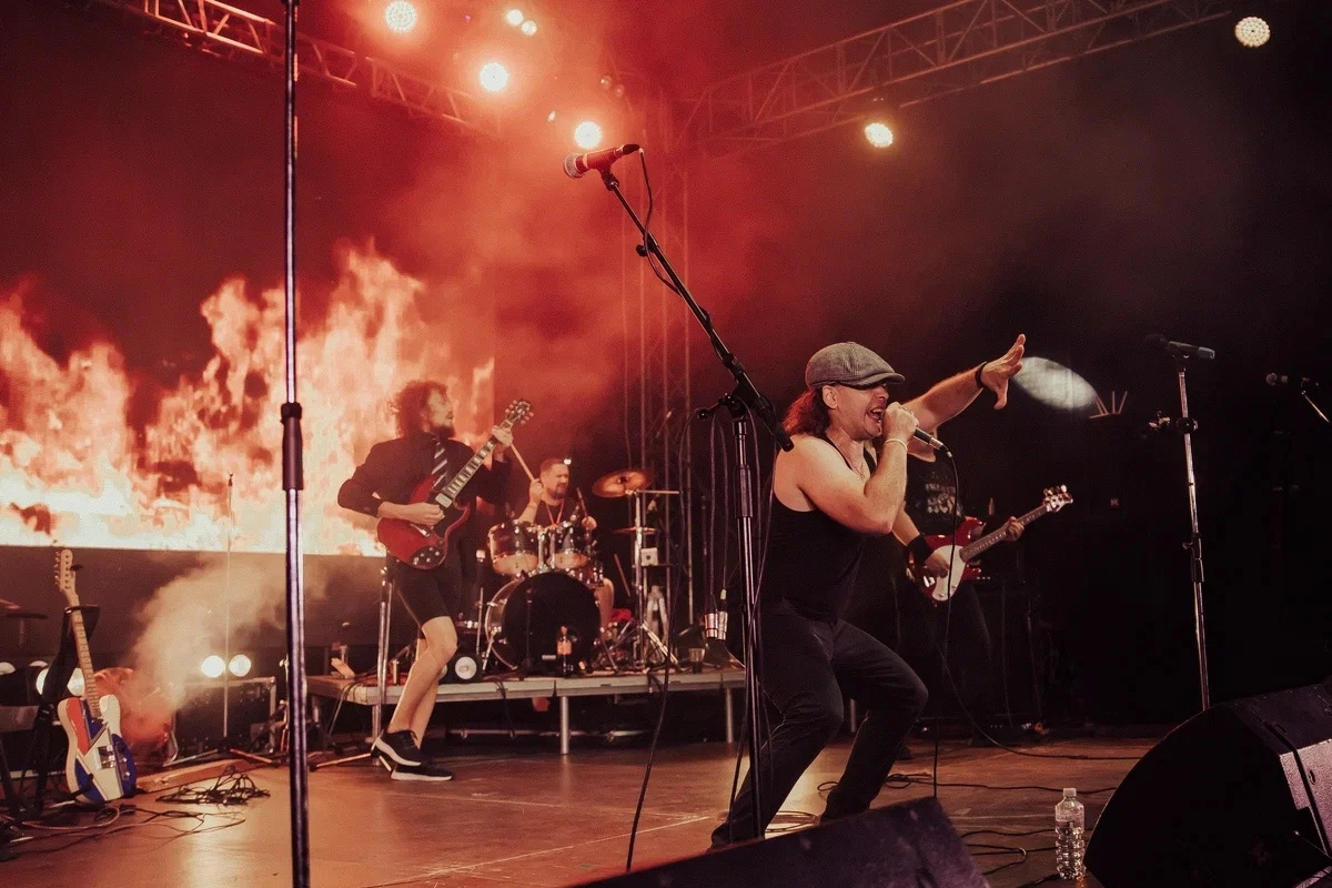 

Билеты на Black in Storm (Геленджик Арена)