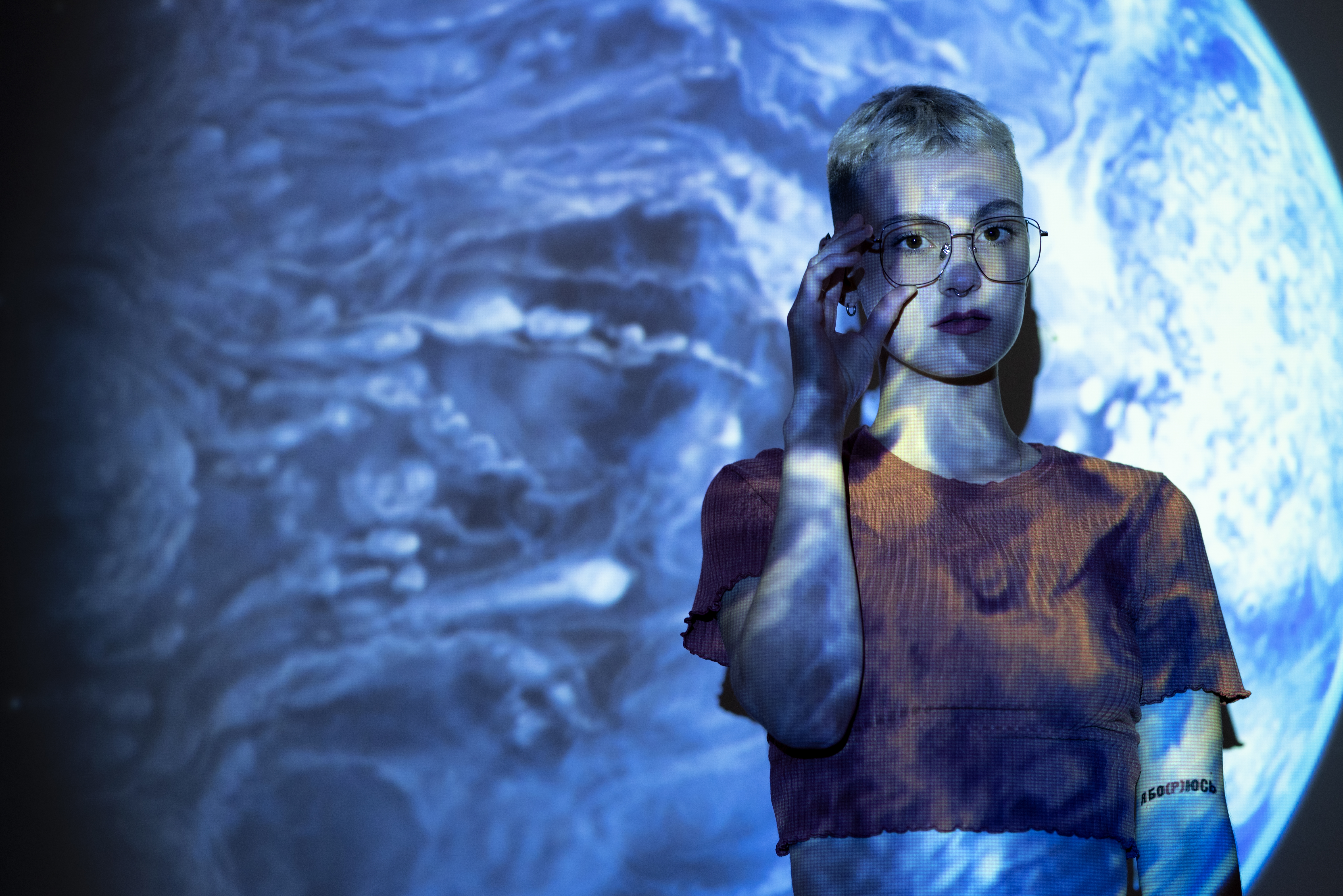 

Билеты на В царстве звёзд (Планетарий)