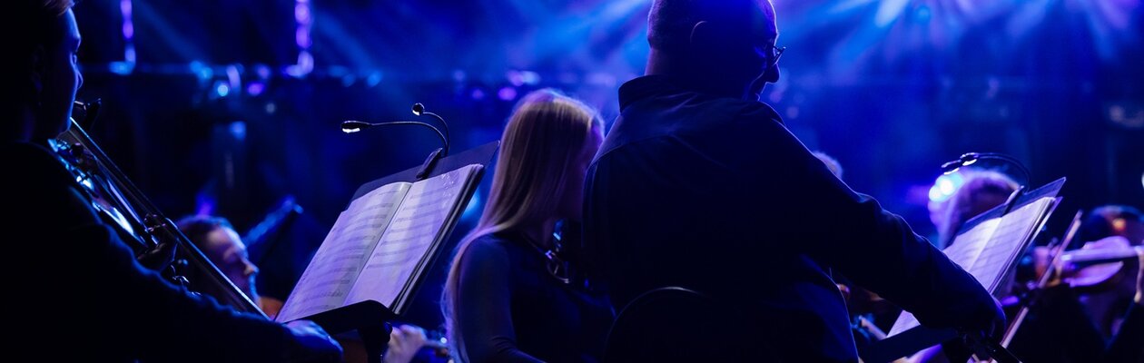 Искусство музыки. К юбилею Моцарта. Реквием