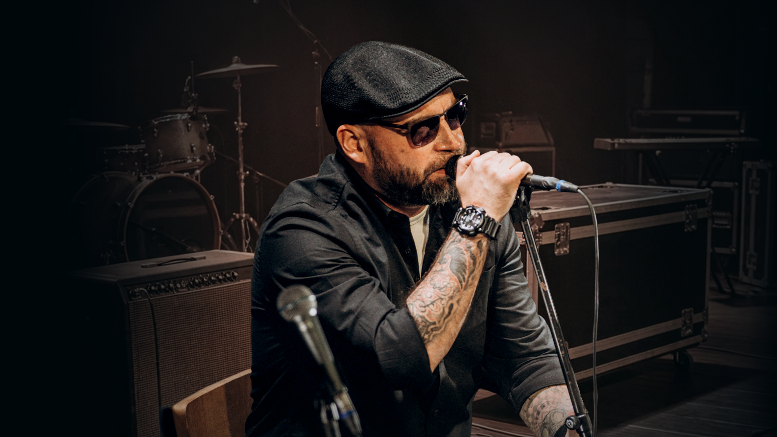 Афиша: Многоточие Band в Москве 19 июня 2026