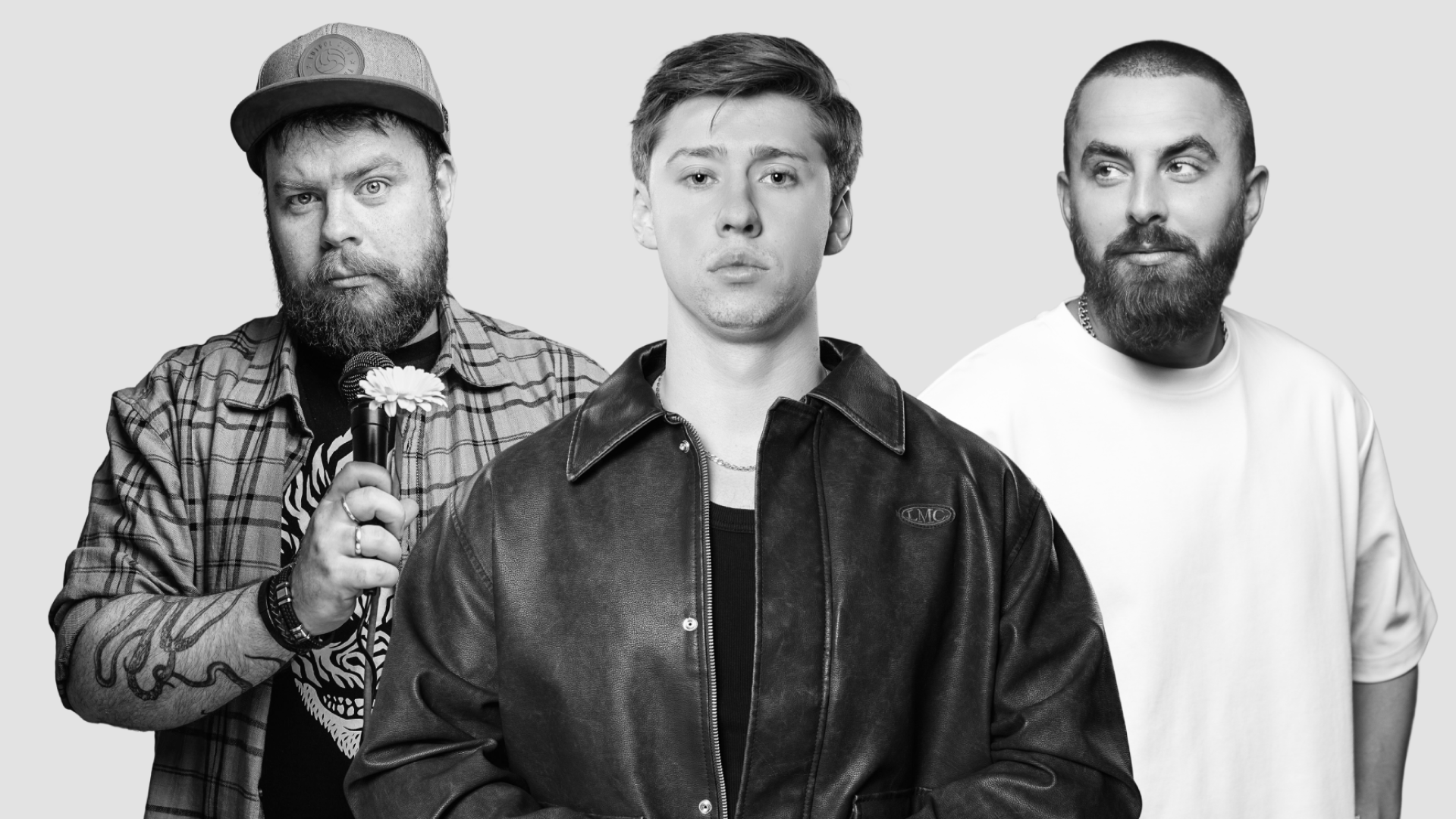 

Билеты на Стендап в большом городе (Club #1)