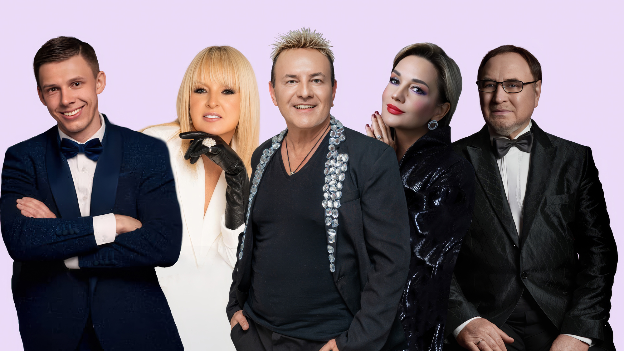 

Билеты на Любимые песни (ДК им. Ленсовета)