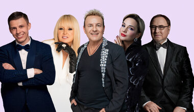 Любимые песни афиша