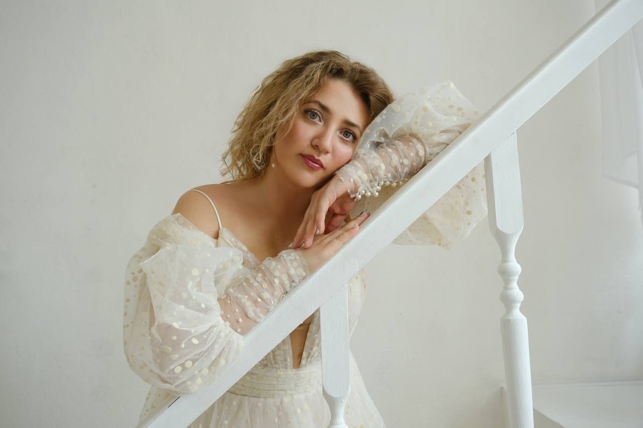 

Билеты на Весеннее счастье. Романсы и серенады Моцарта, Шуберта, Рахманинова (Музей Бенуа на Васильевском)