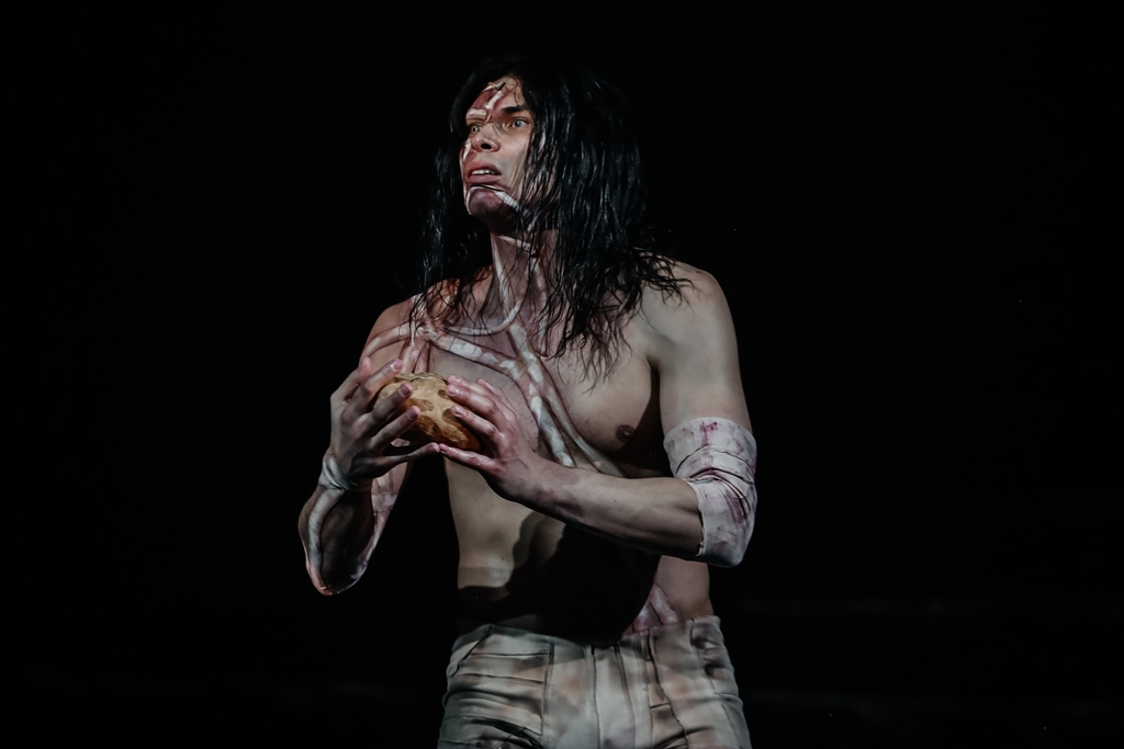 

Билеты на Франкенштейн (Молодёжный театр Алтая им. Золотухина)