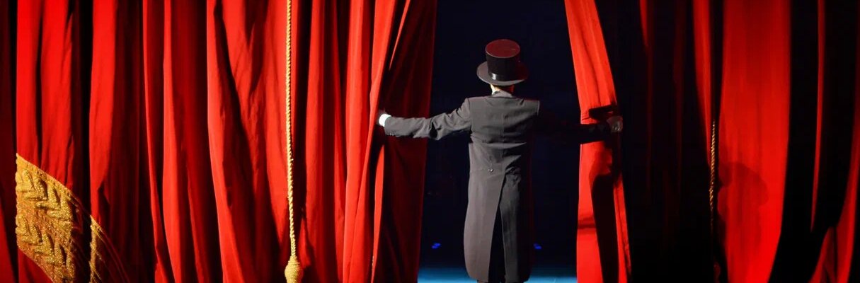 Современник. Закулисье