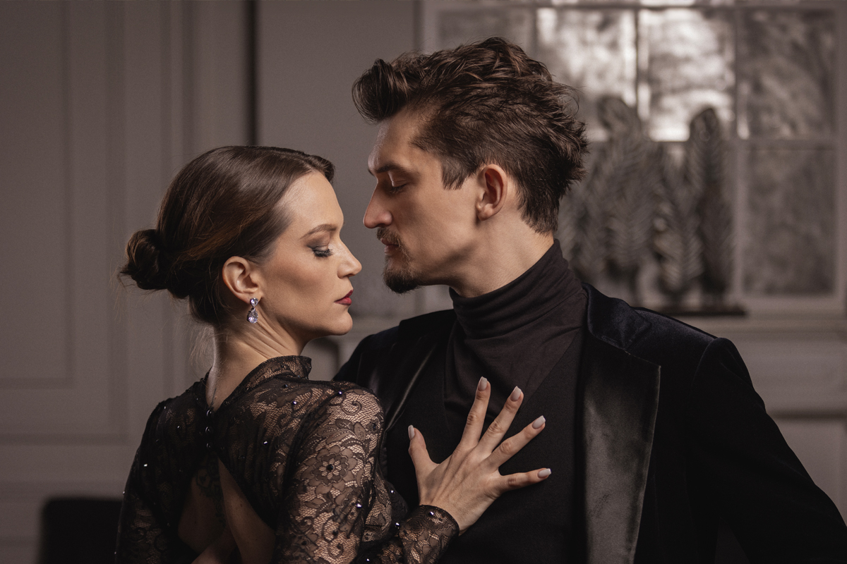 

Билеты на Танго и джаз: две страсти, две стихии (Филармония)