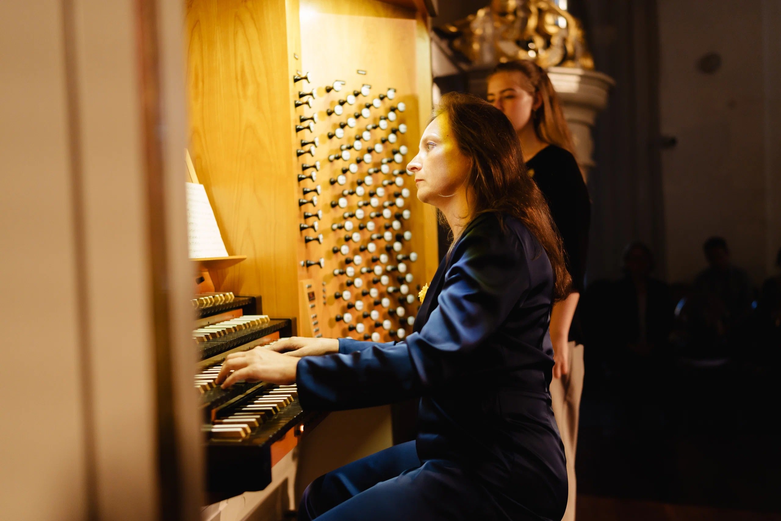 

Билеты на Органные эпохи (Зал камерной и органной музыки «Родина»)