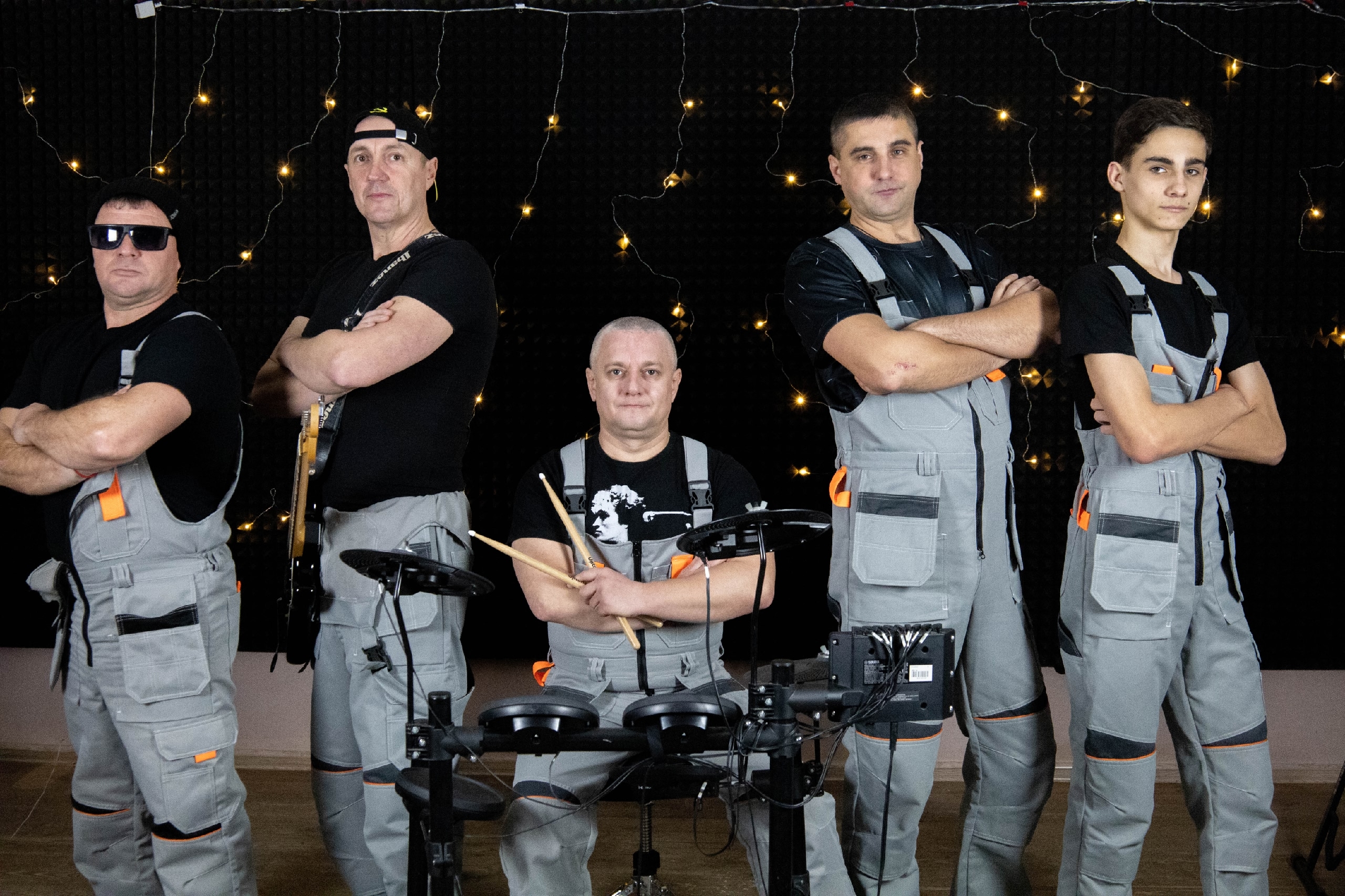 

Билеты на Параграф 48 (Glastonberry)