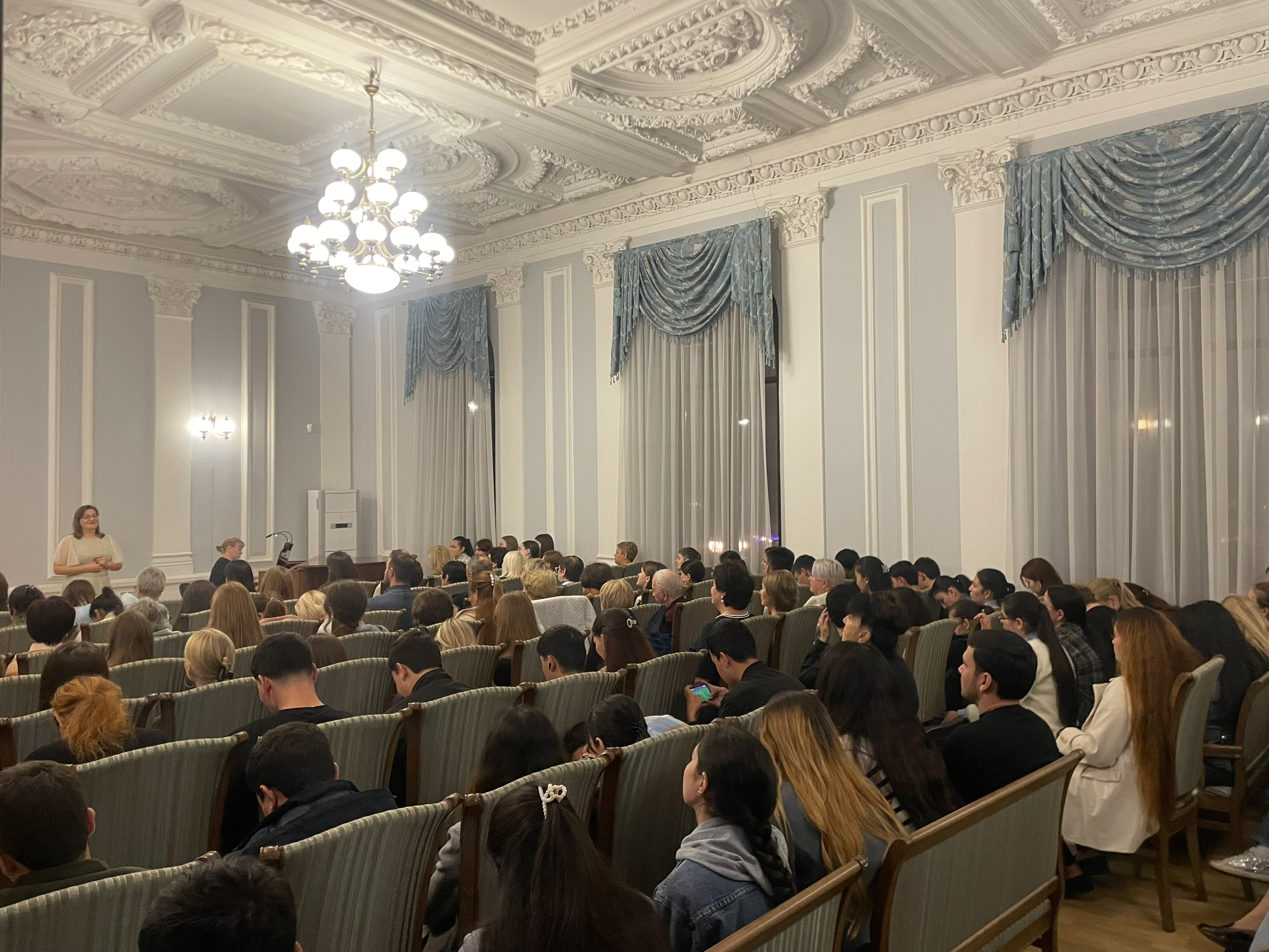 

Билеты на Иоганн Себастьян Бах. Музыка вечности (Музей краеведения (Особняк Солодова))