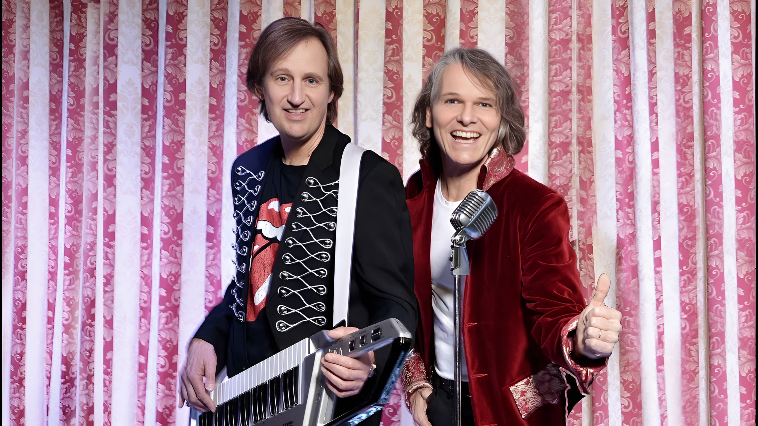 

Билеты на Joy (Jagger)