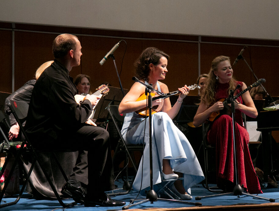 Игры vs аниме: битва саундтреков