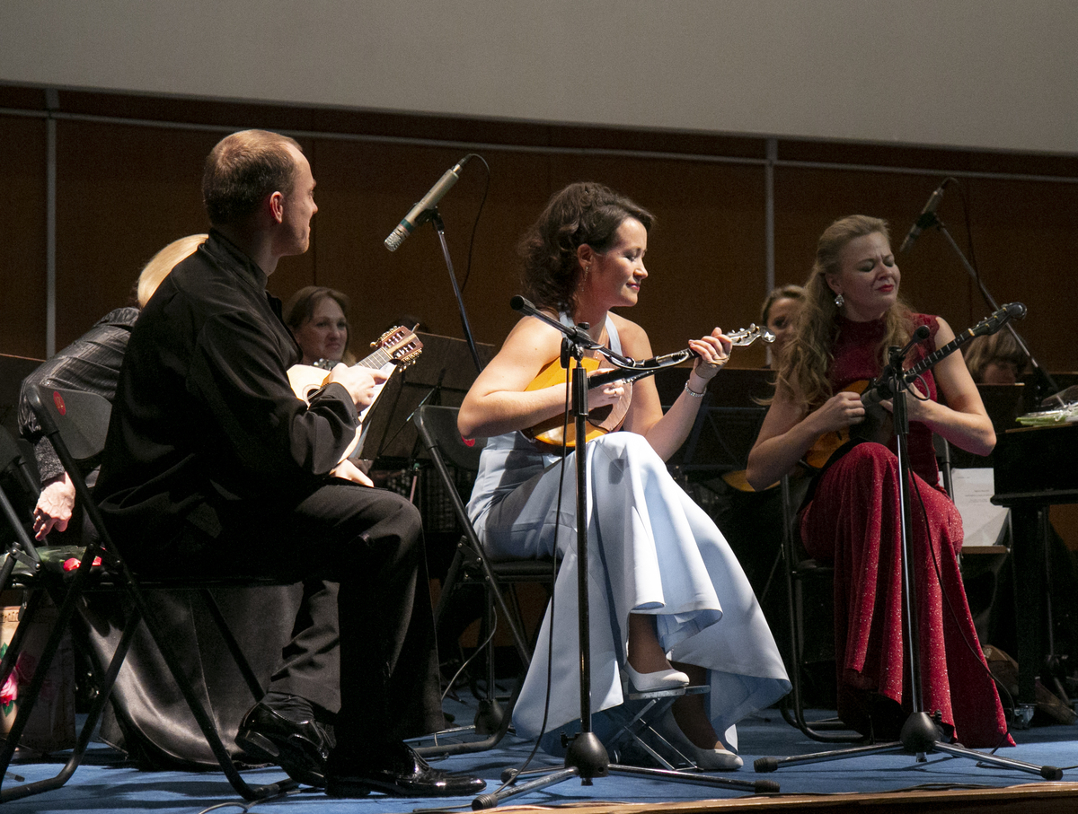 

Билеты на Игры vs аниме: битва саундтреков (Дворец «Губернаторский»)