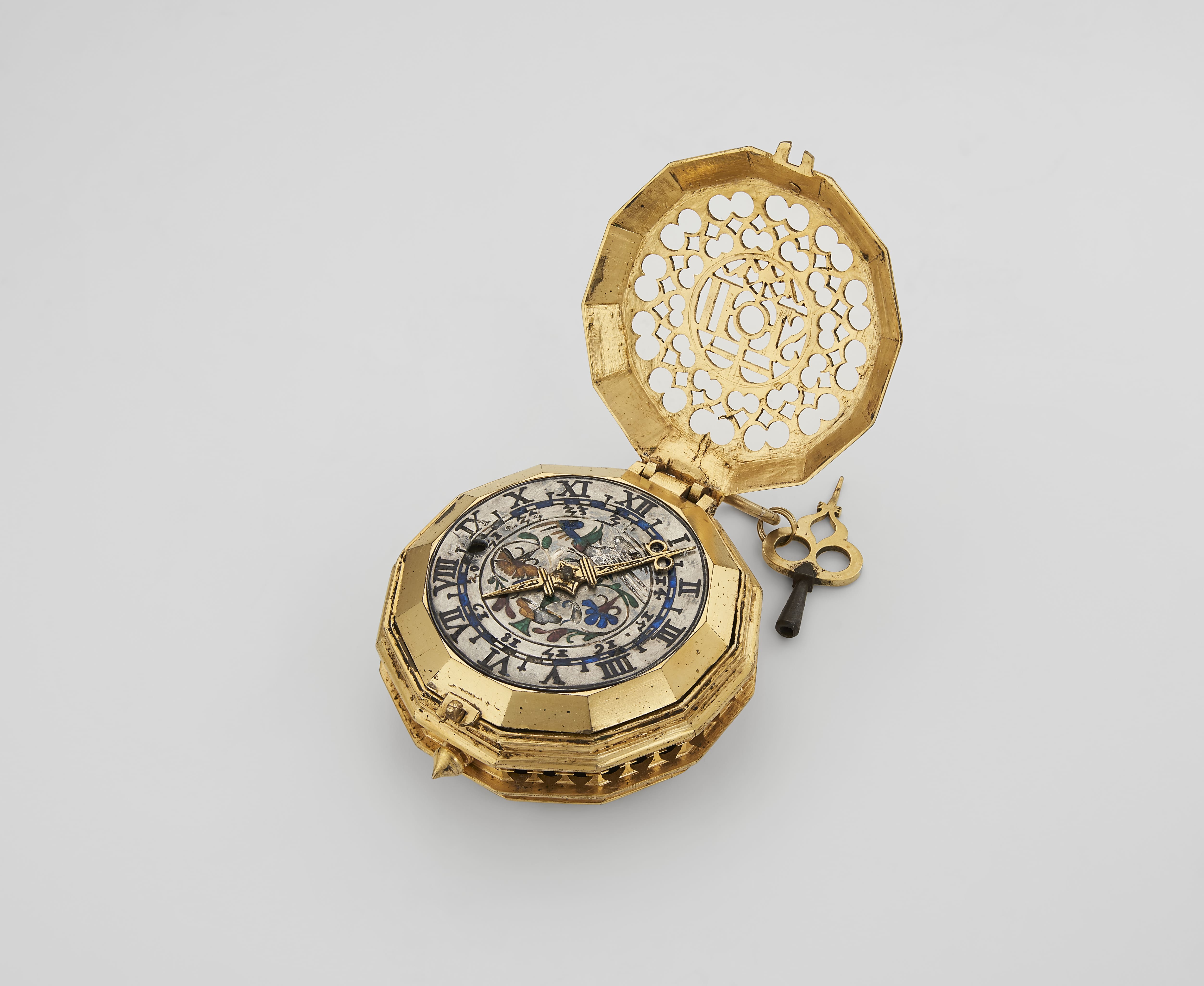 

Билеты на Царь и Патриарх (Исторический музей Южного Урала)