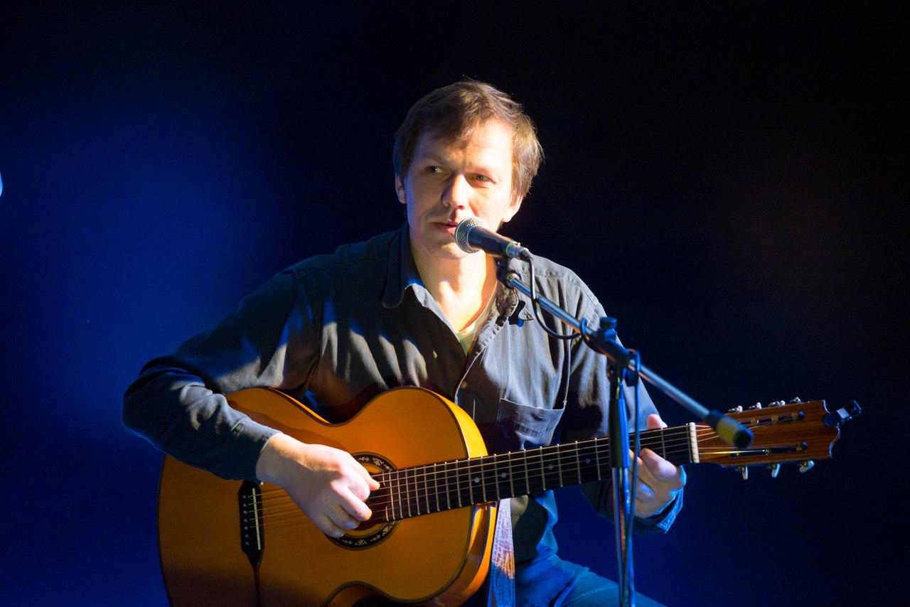 

Билеты на Две судьбы. Ко дню рождения Владимира Высоцкого (Театральная долина)