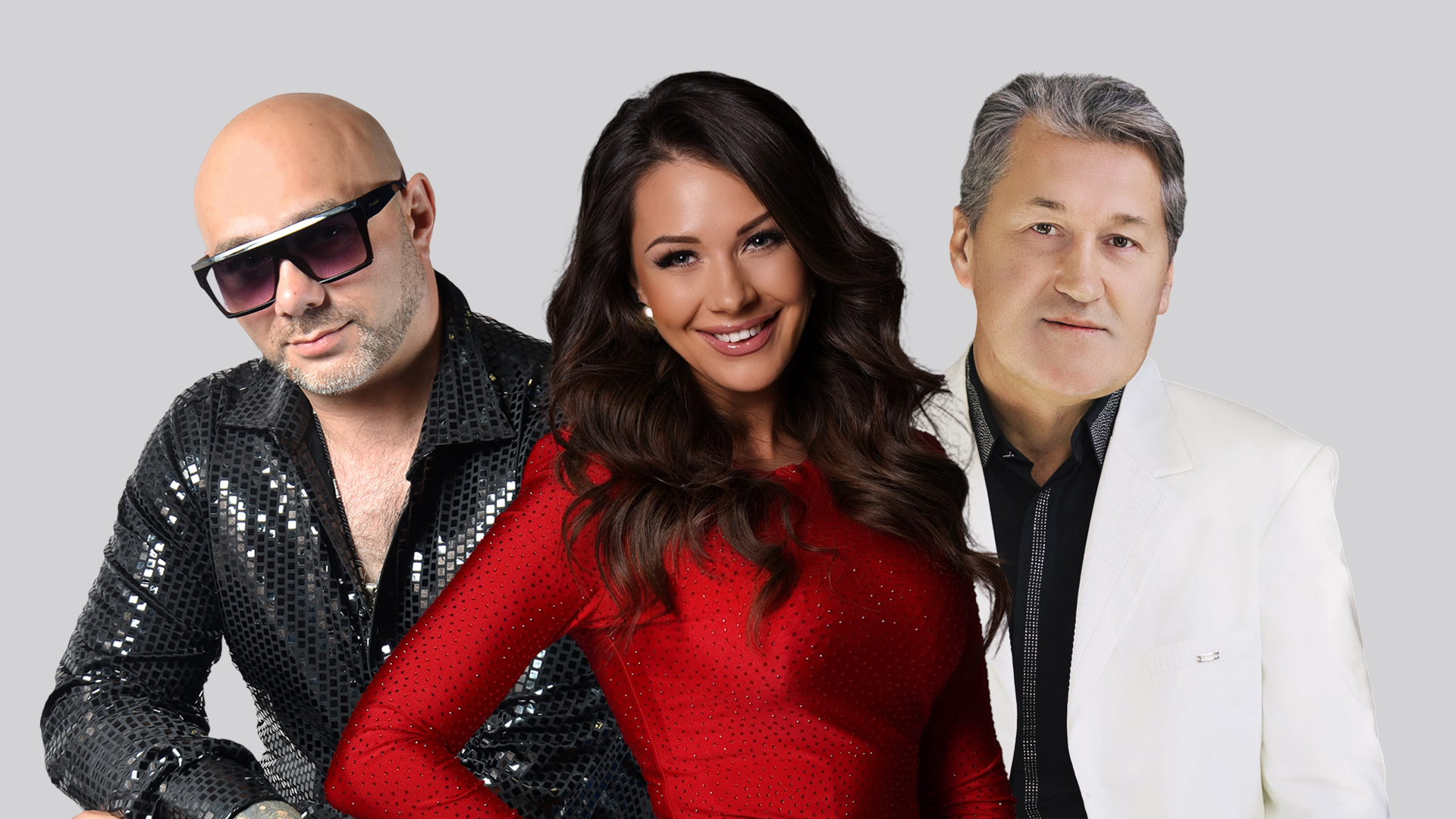 

Билеты на Шансон парад (Дом культуры им. Маркса)