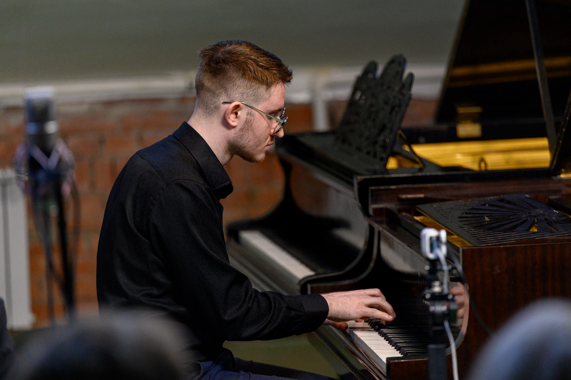 Афиша: Вселенная Гарри Поттера в Нижнем Новгороде 24 апреля 2026