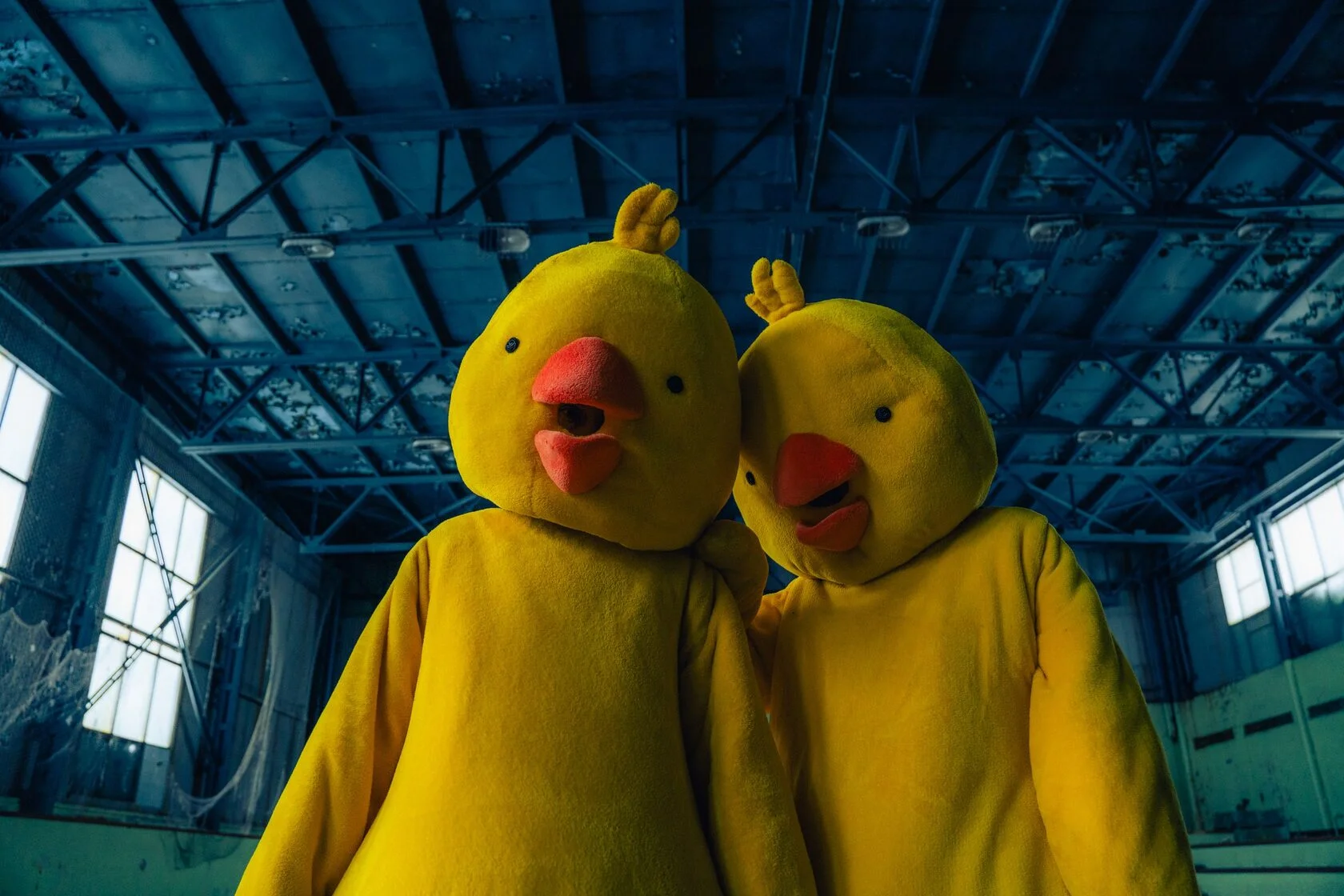 

Билеты на Затворник и Шестипалый (MOÑ)