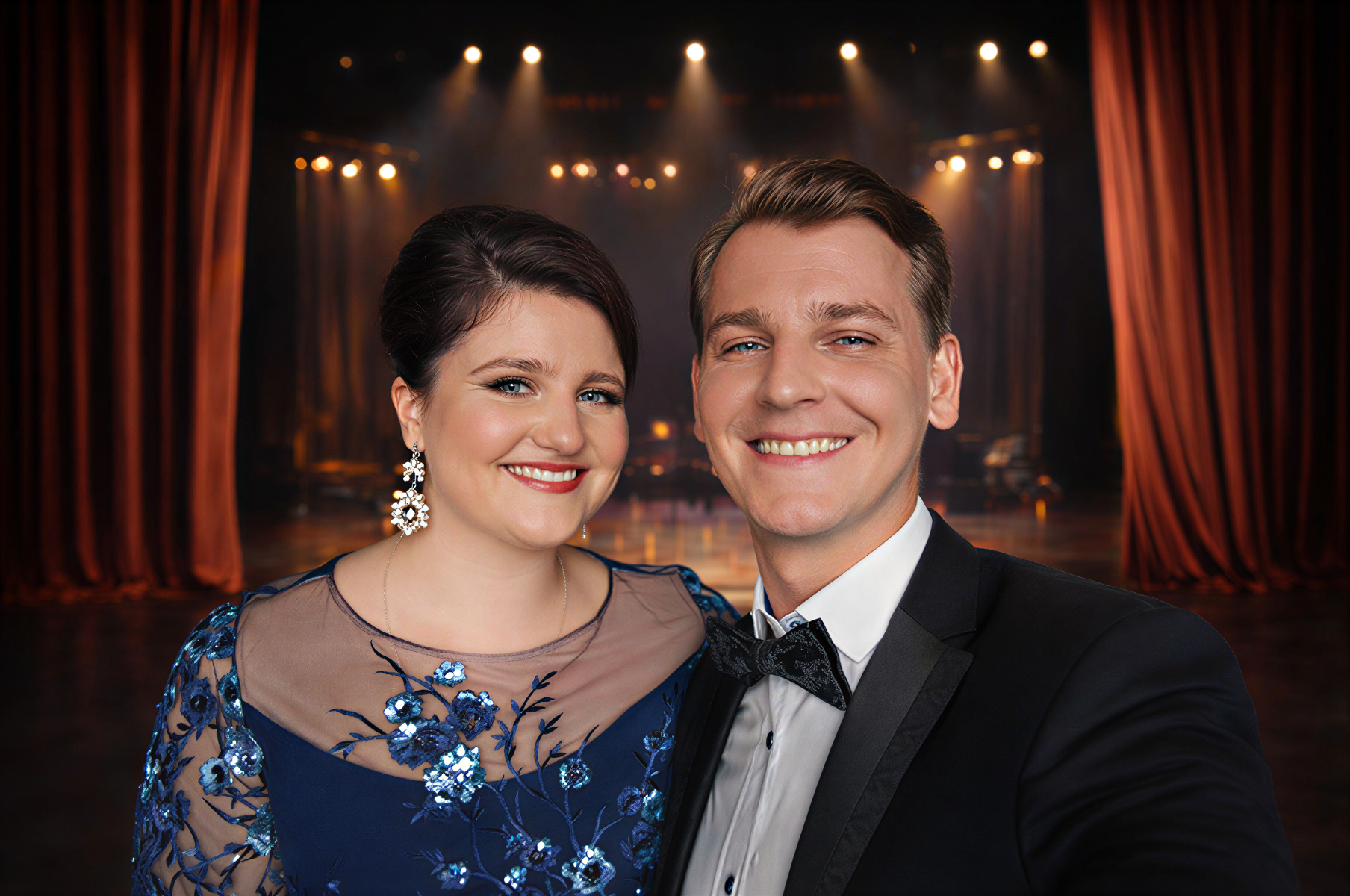 

Билеты на Симфония советских песен. Золотые хиты СССР (Колизей)