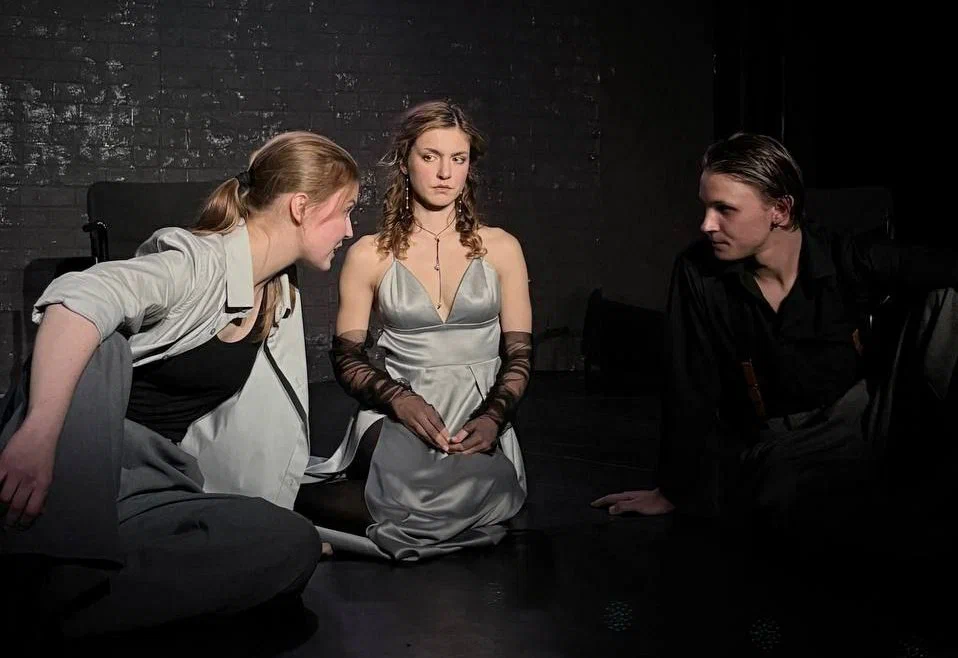 

Билеты на Отсутствующие (Брюсов-холл на Маяковке)