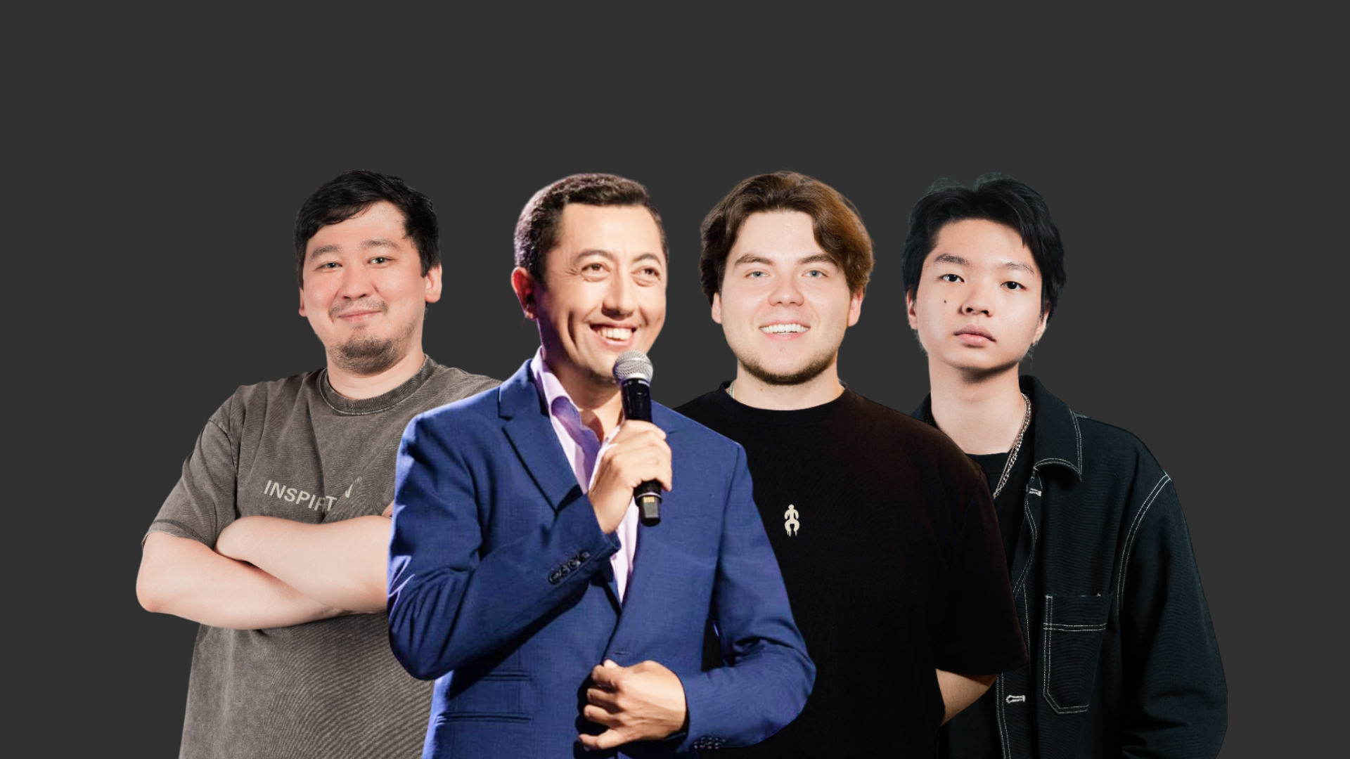 

Билеты на Настоящая проверка (Central Stand-up Club)