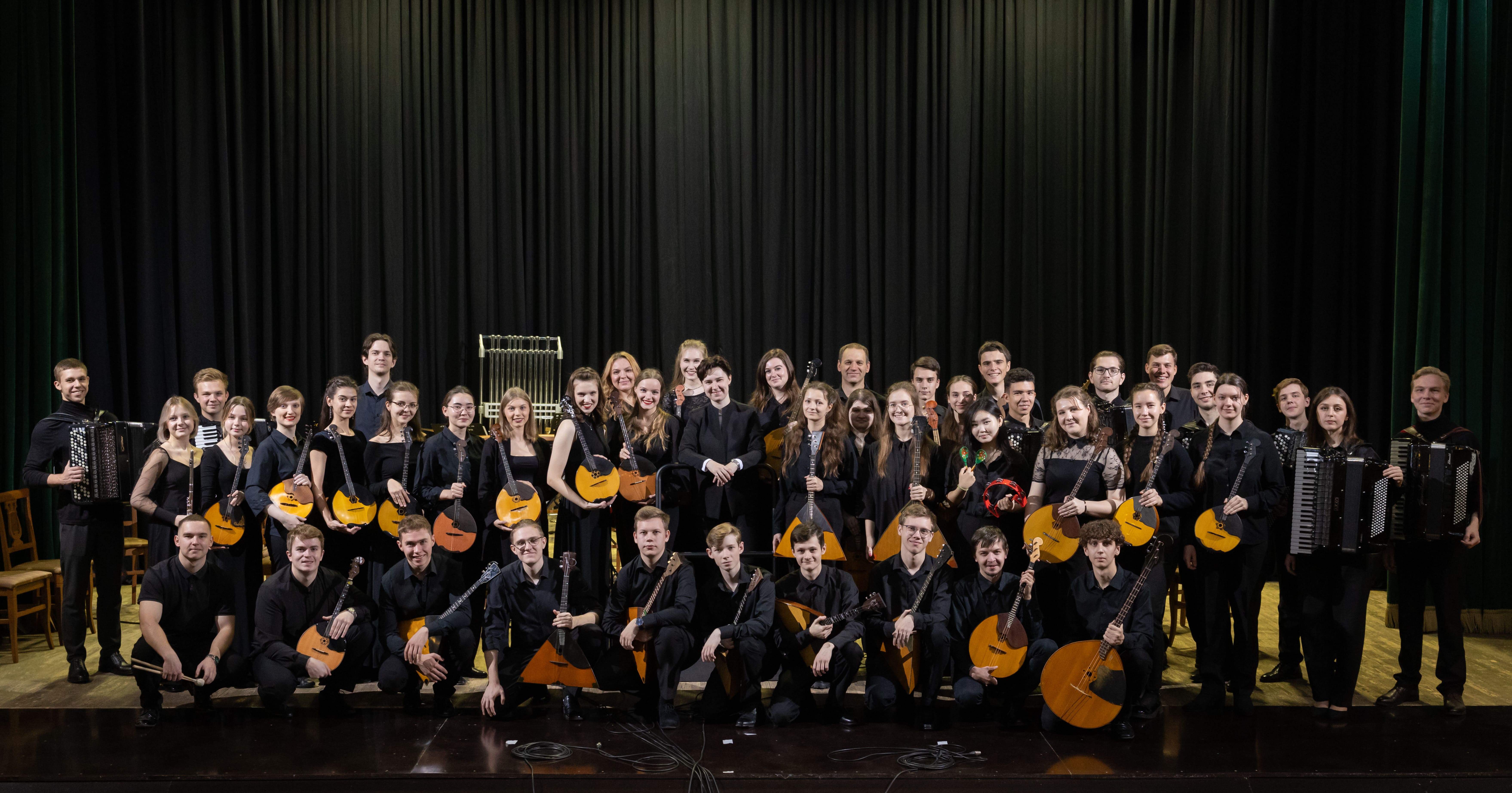 Афиша: Весна победы в Красноярске 27 апреля 2026