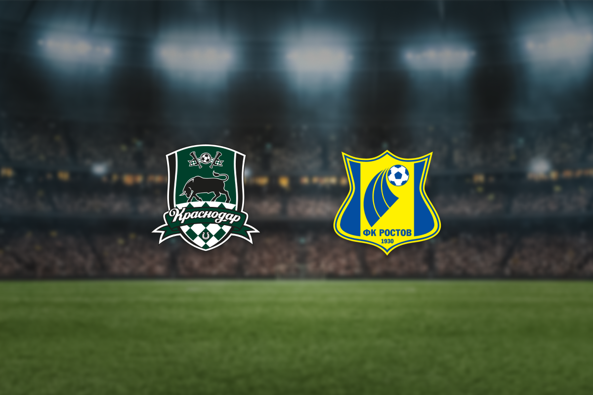 

Билеты на Краснодар-U17 — Ростов-U17 (Стадион академии ФК «Краснодар»)