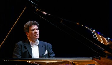 Симфоджаз. Денис Мацуев представляет: диалог поколений. Новое поколение российской исполнительской школы афиша