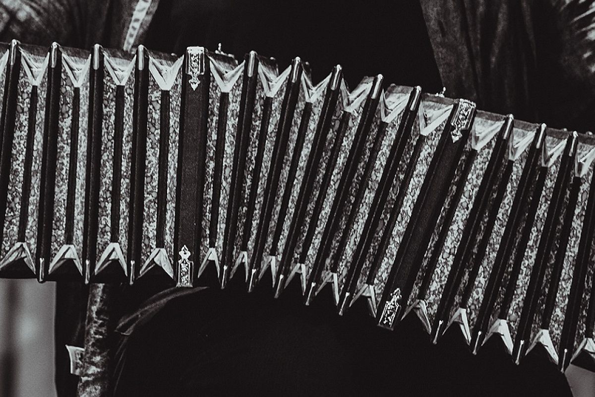 

Билеты на Вечер при свечах. Концерт Аргентинского танго (Англиканская церковь Святого Андрея)