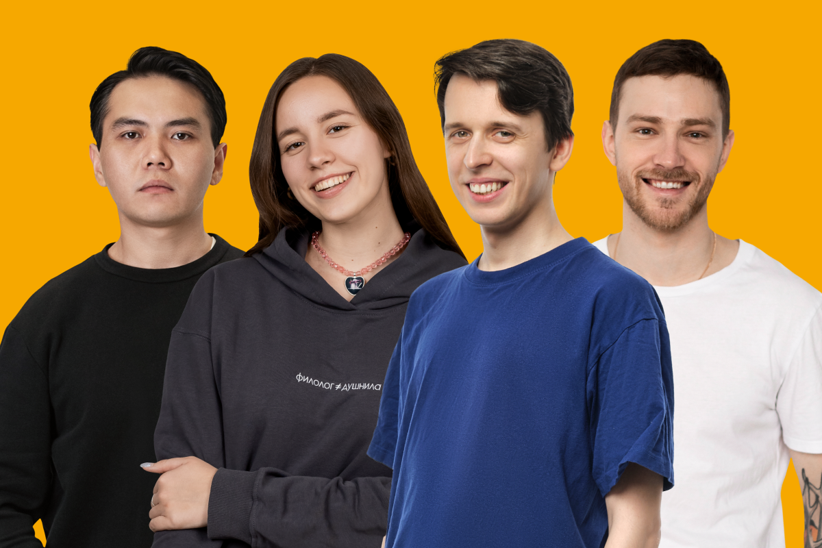 

Билеты на Top Stand-up (Stand Up Club Kazan)