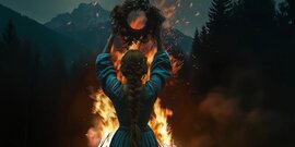 Самайн 2025. Абонемент на 3 дня