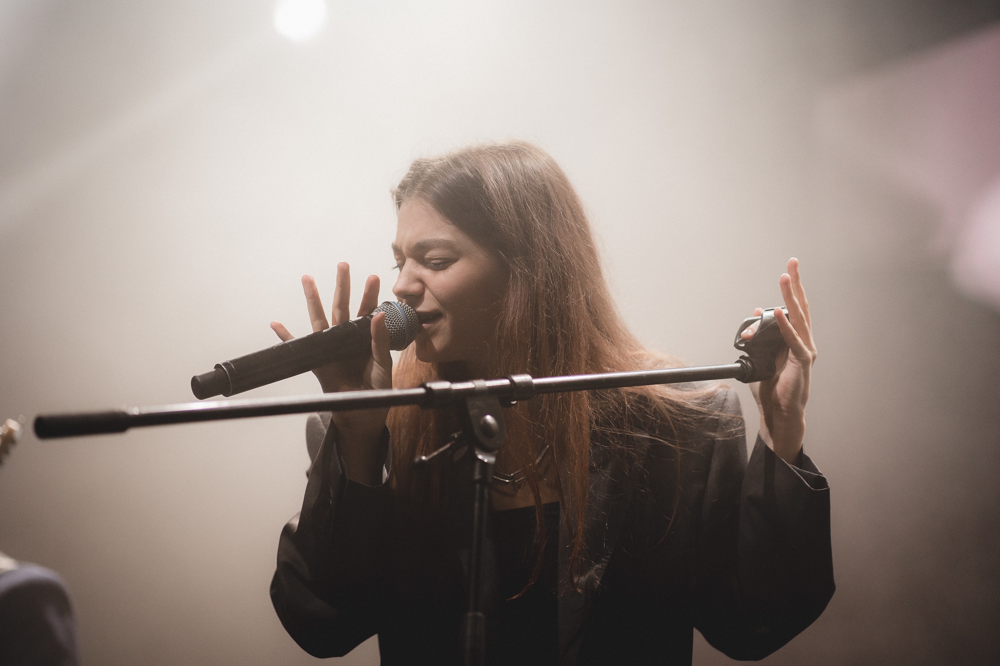 

Билеты на Собачий Lie (Свобода)