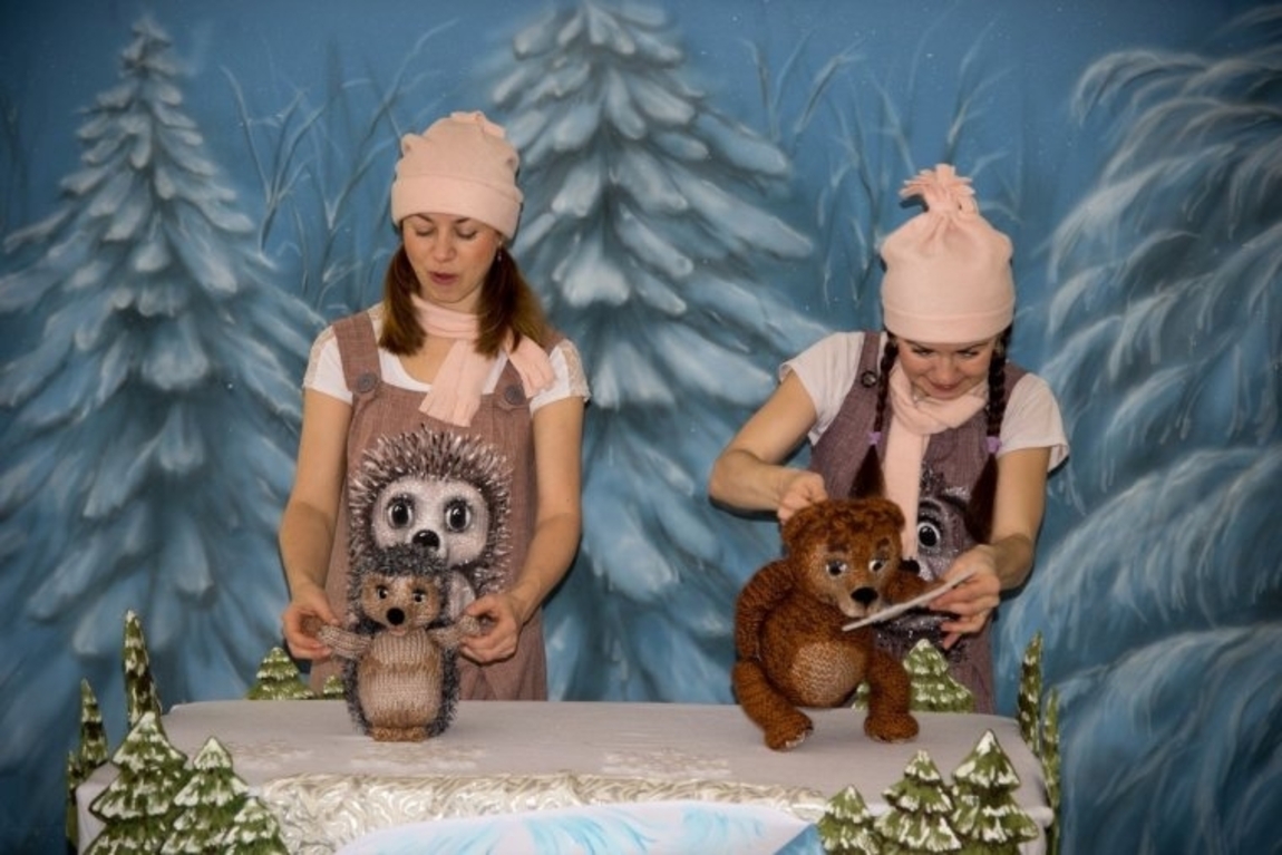 

Билеты на Зимняя сказка (Ньютон Club)
